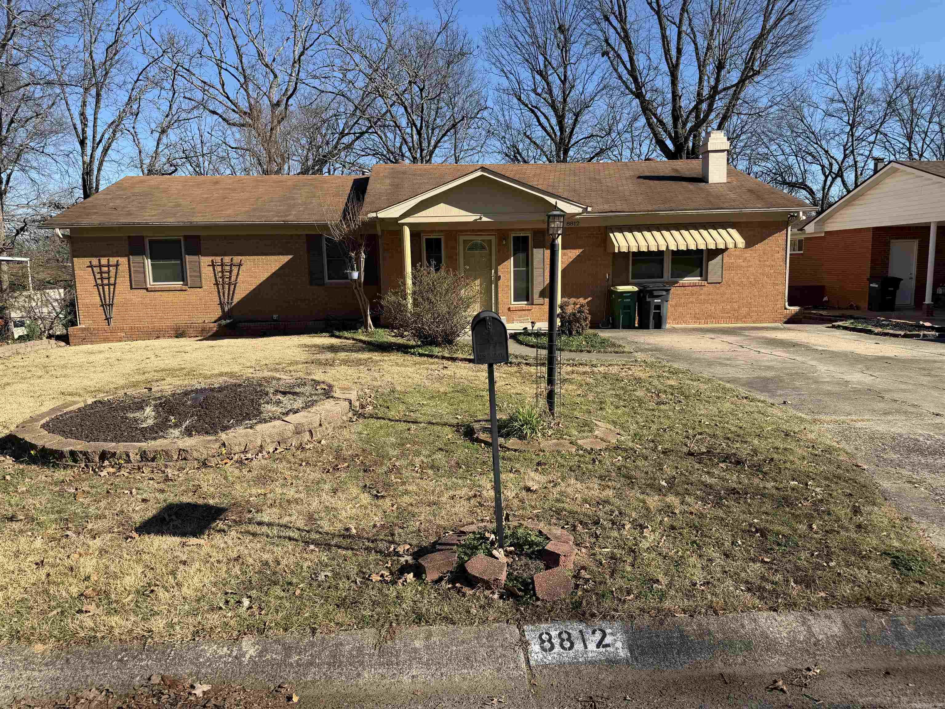 HOLIDAY PARK - Residential