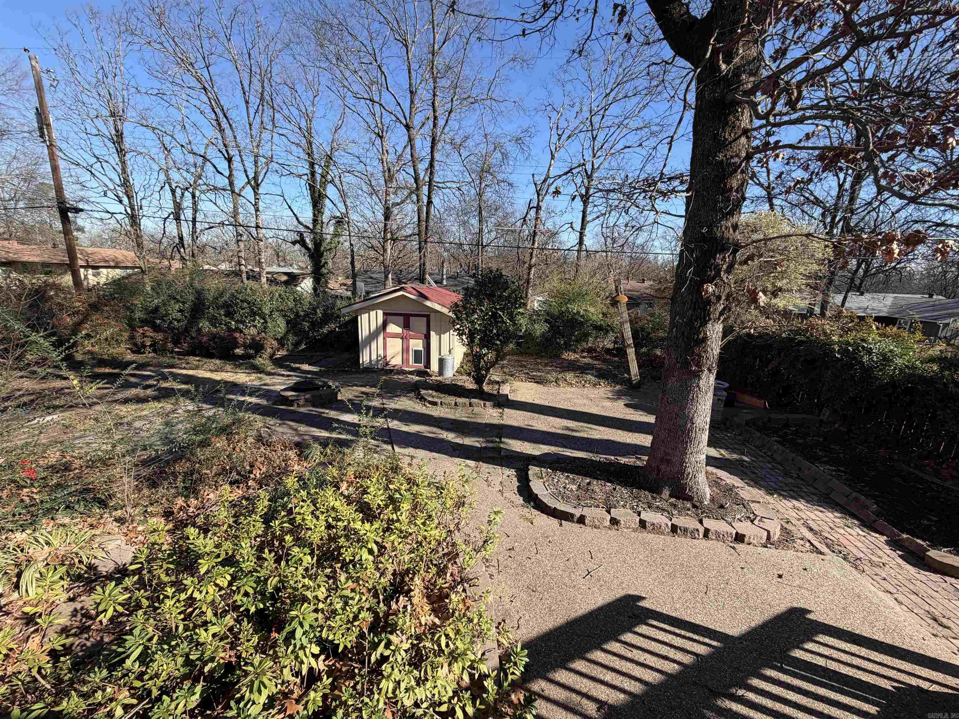 HOLIDAY PARK - Residential