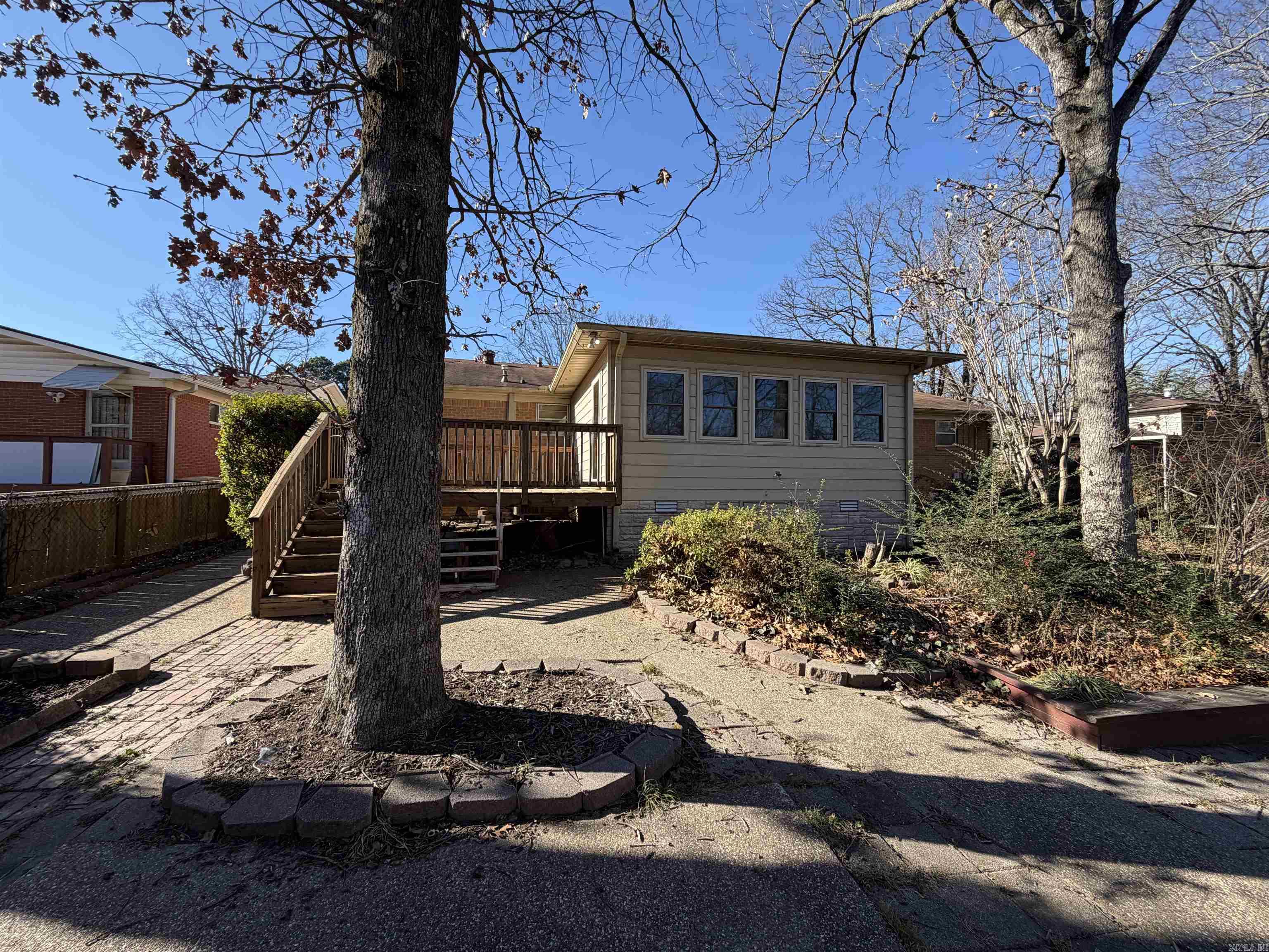 HOLIDAY PARK - Residential