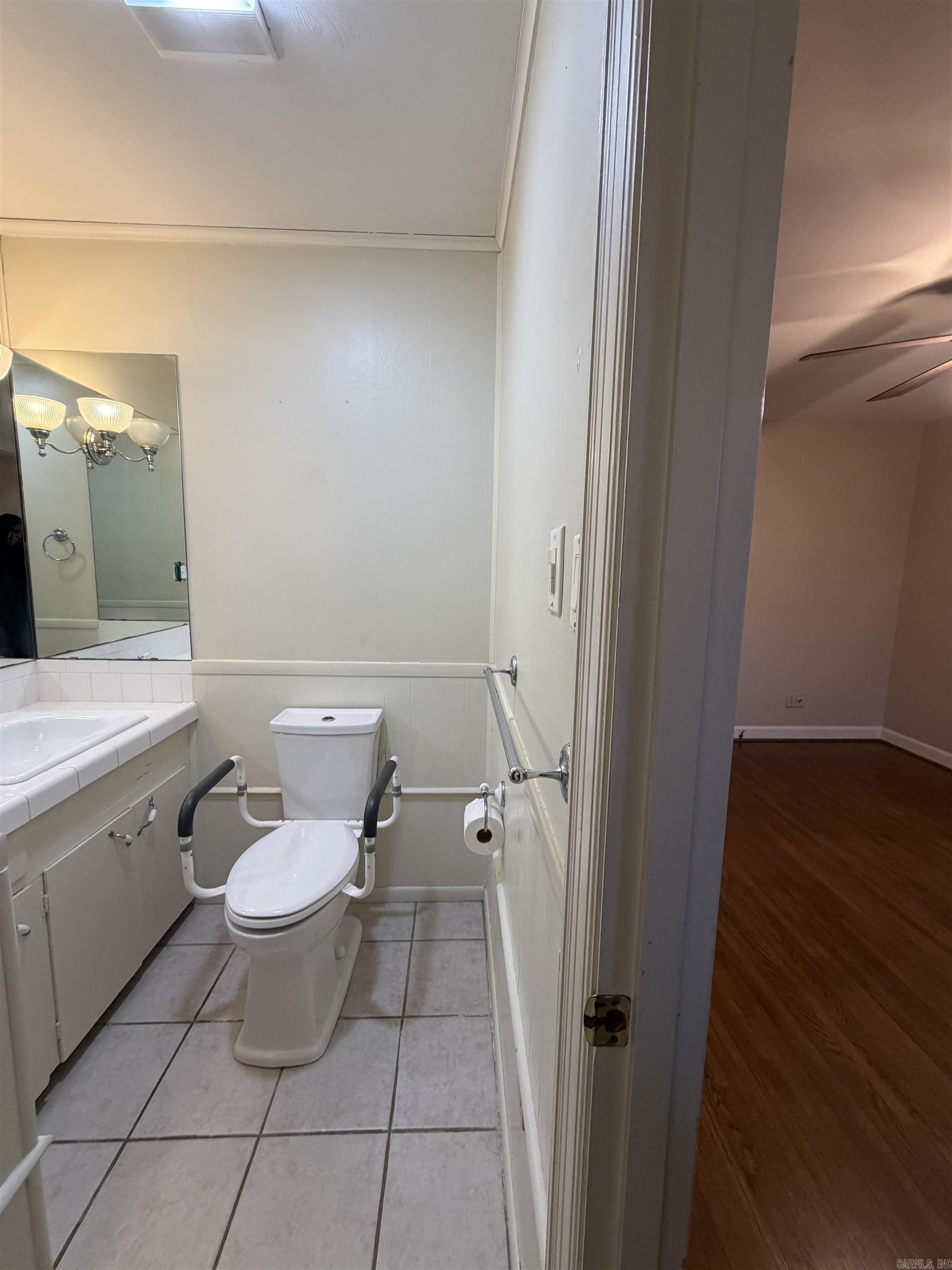 HOLIDAY PARK - Residential