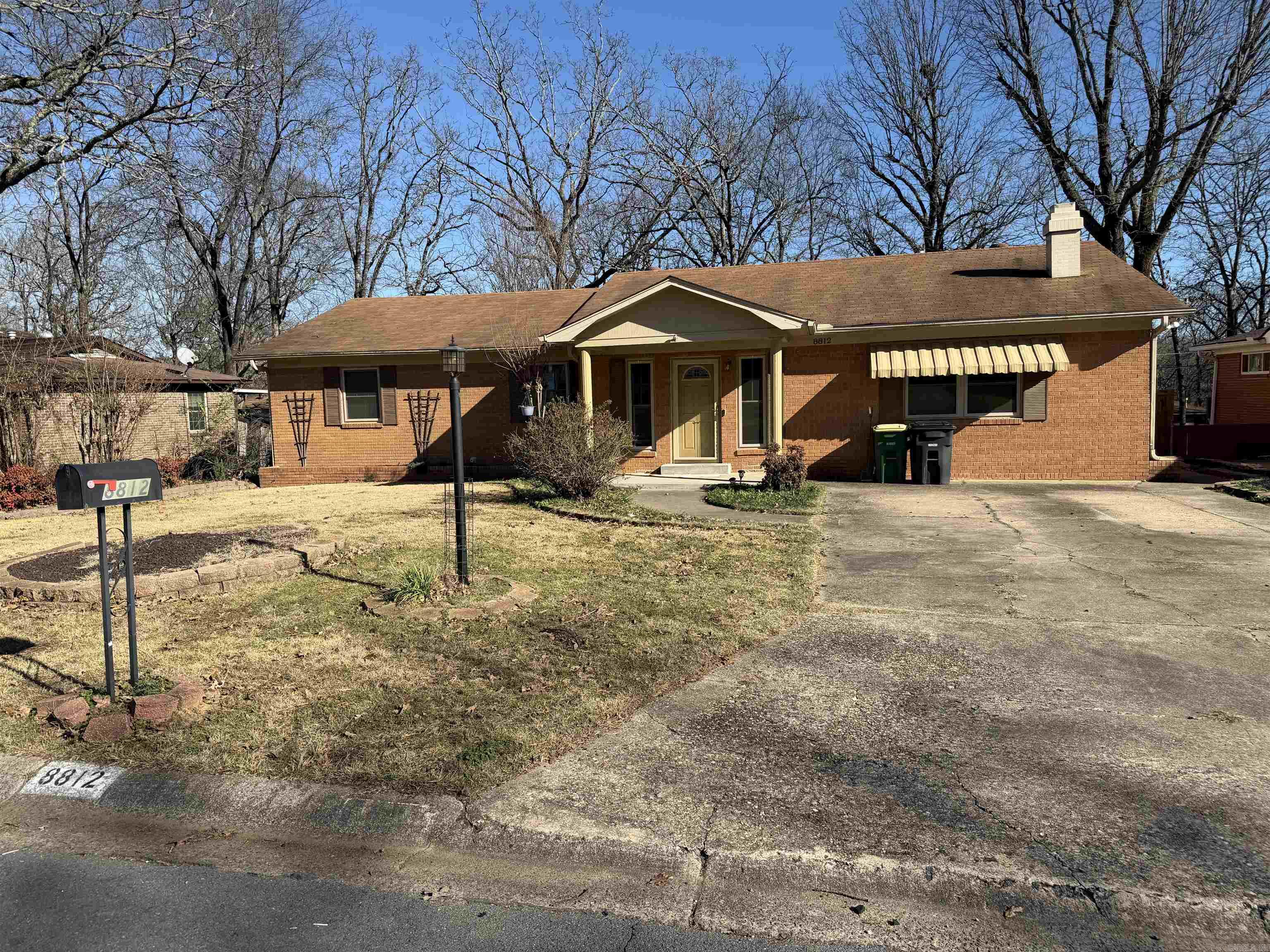 HOLIDAY PARK - Residential