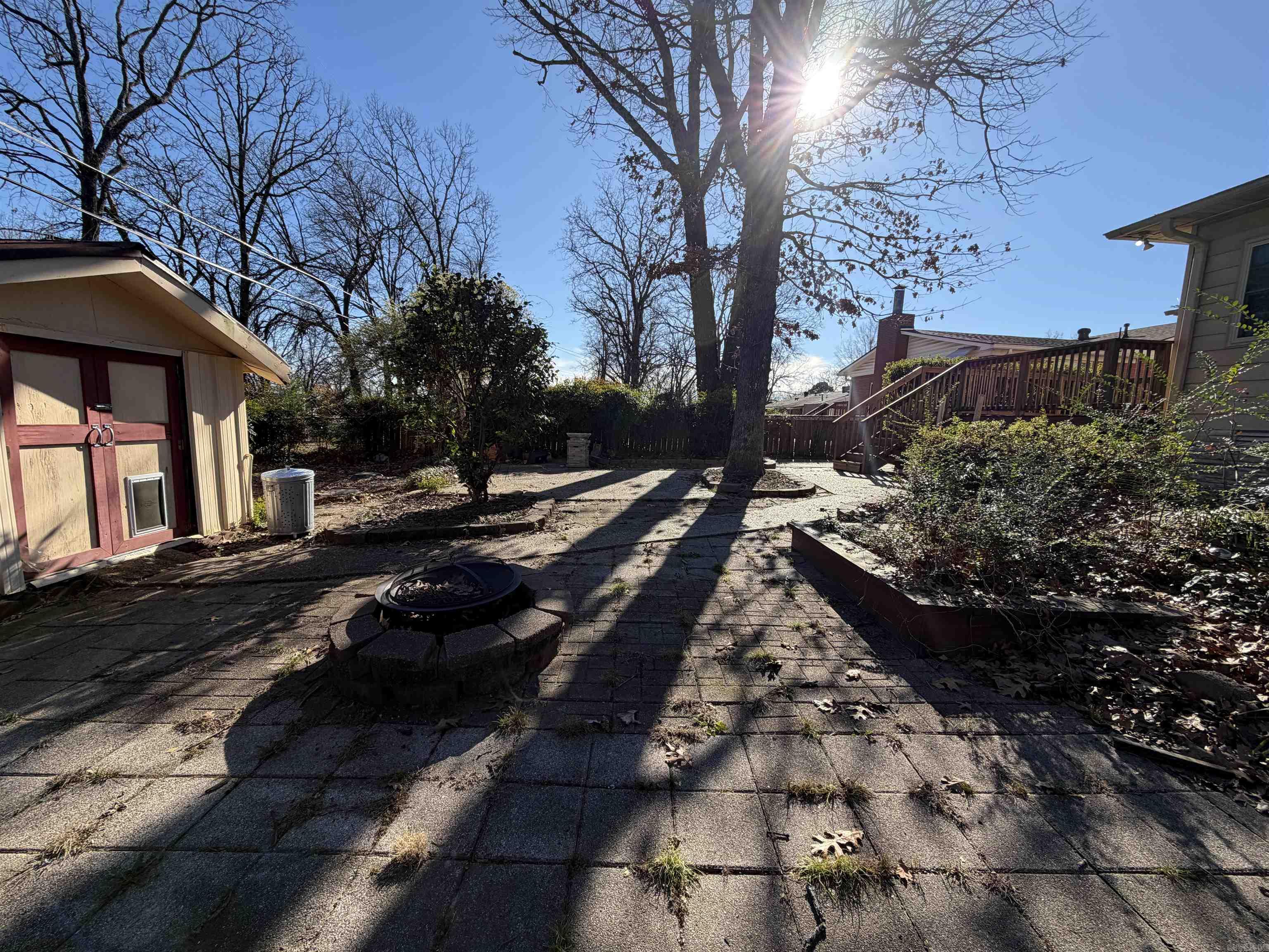 HOLIDAY PARK - Residential