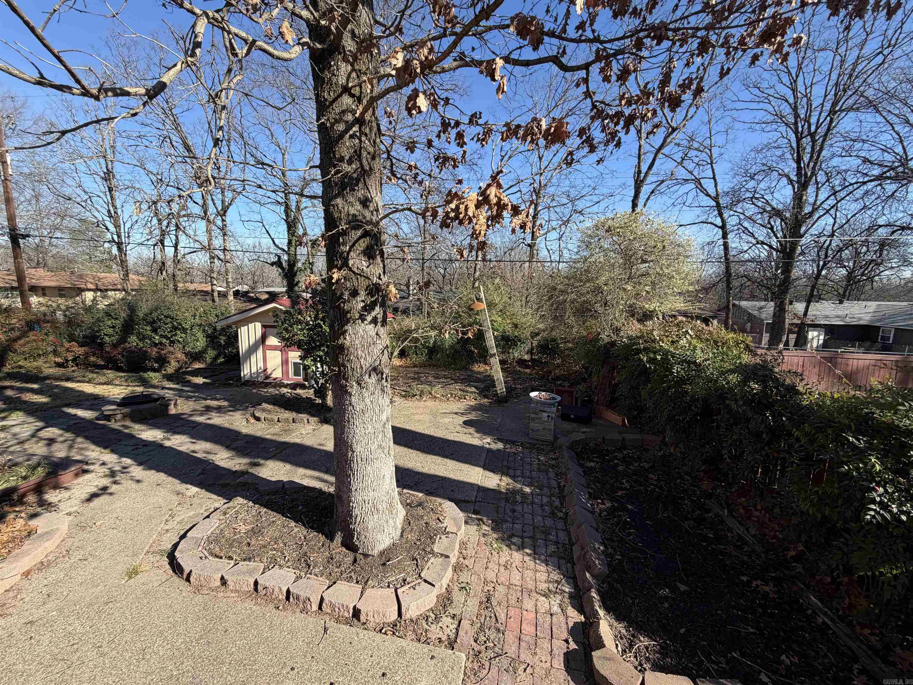 HOLIDAY PARK - Residential