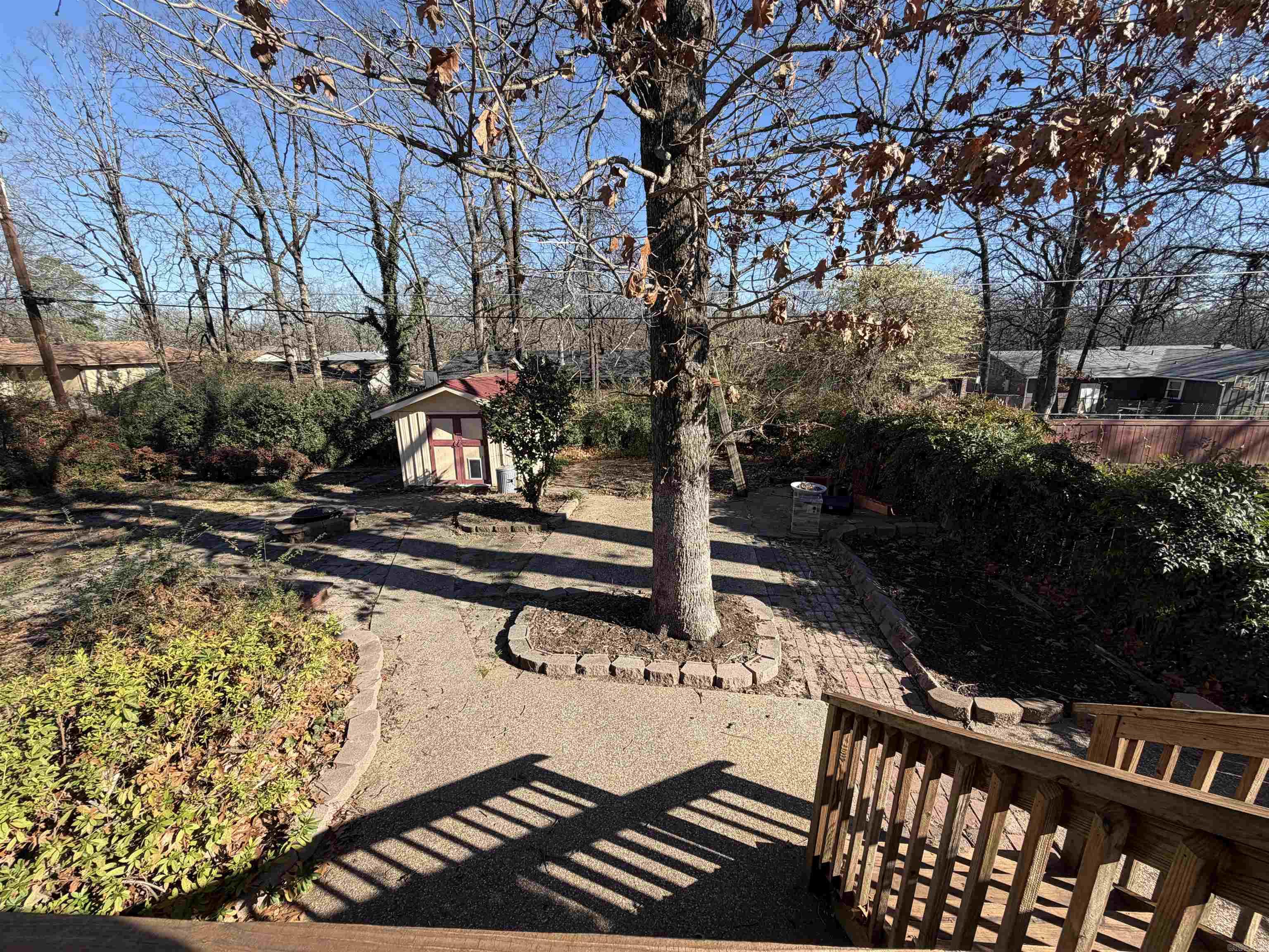 HOLIDAY PARK - Residential