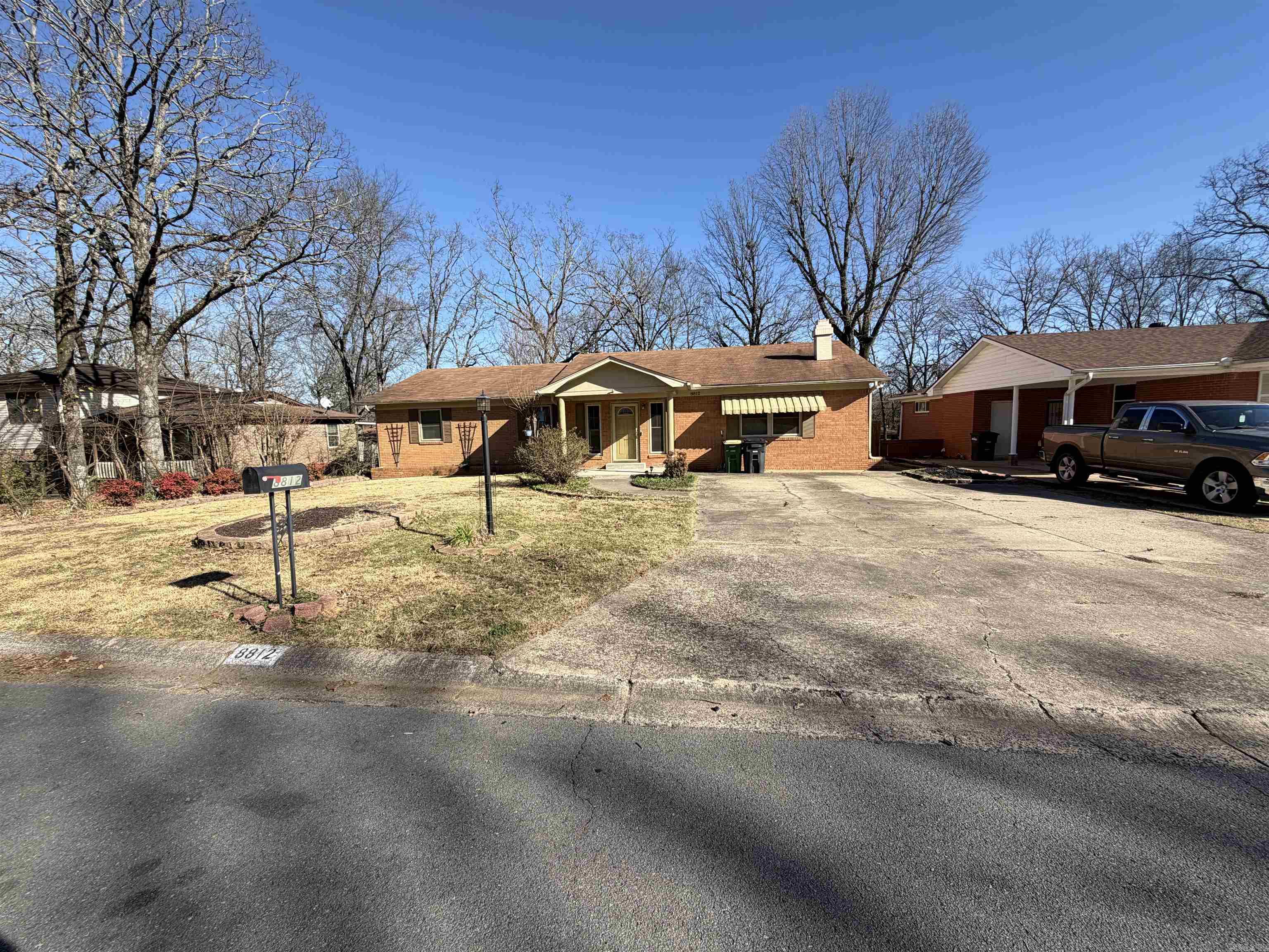 HOLIDAY PARK - Residential