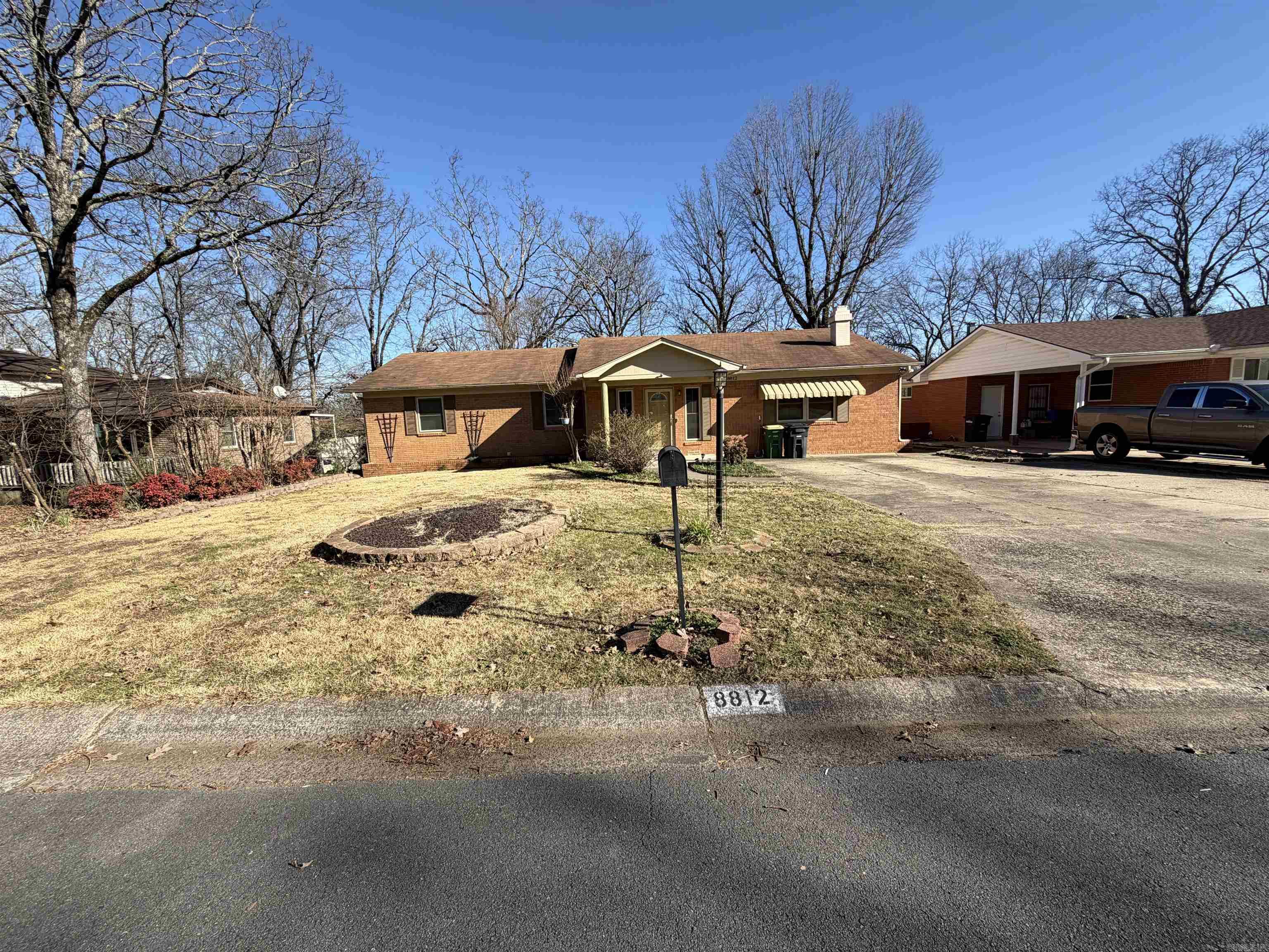 HOLIDAY PARK - Residential