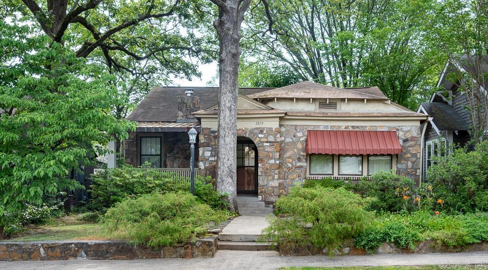 Englewood L1 - Residential