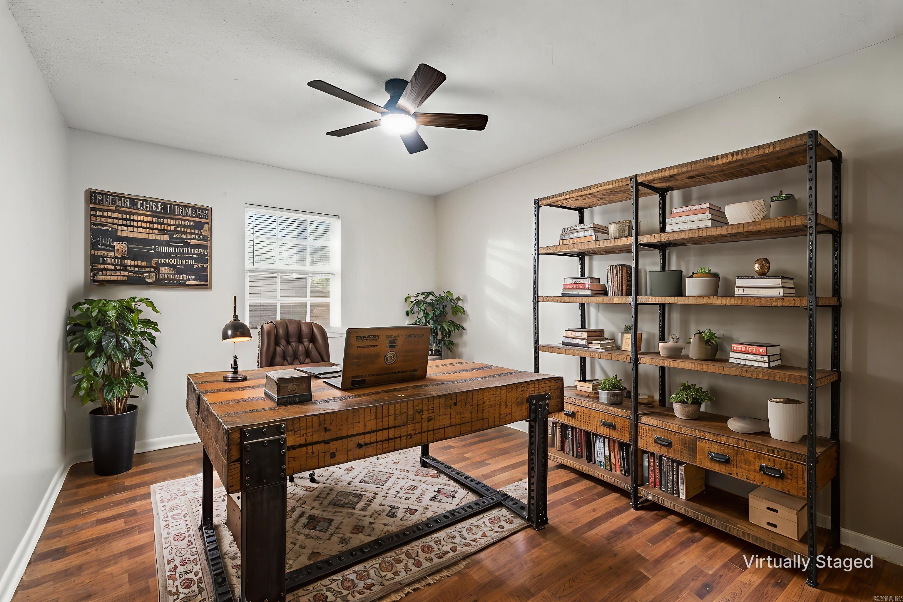 INDIAN HILLS - Residential