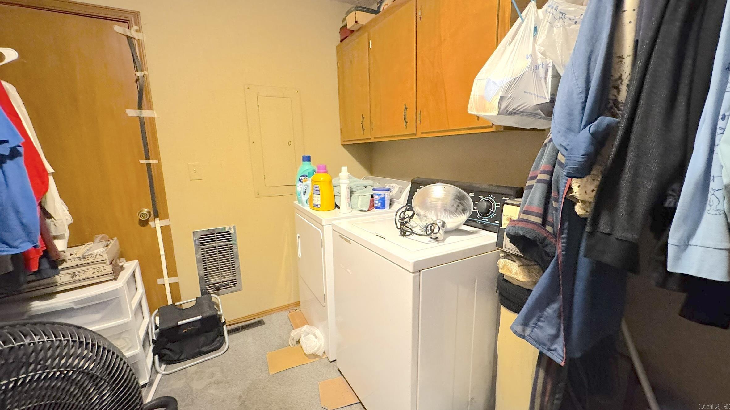 Not In List - Residential