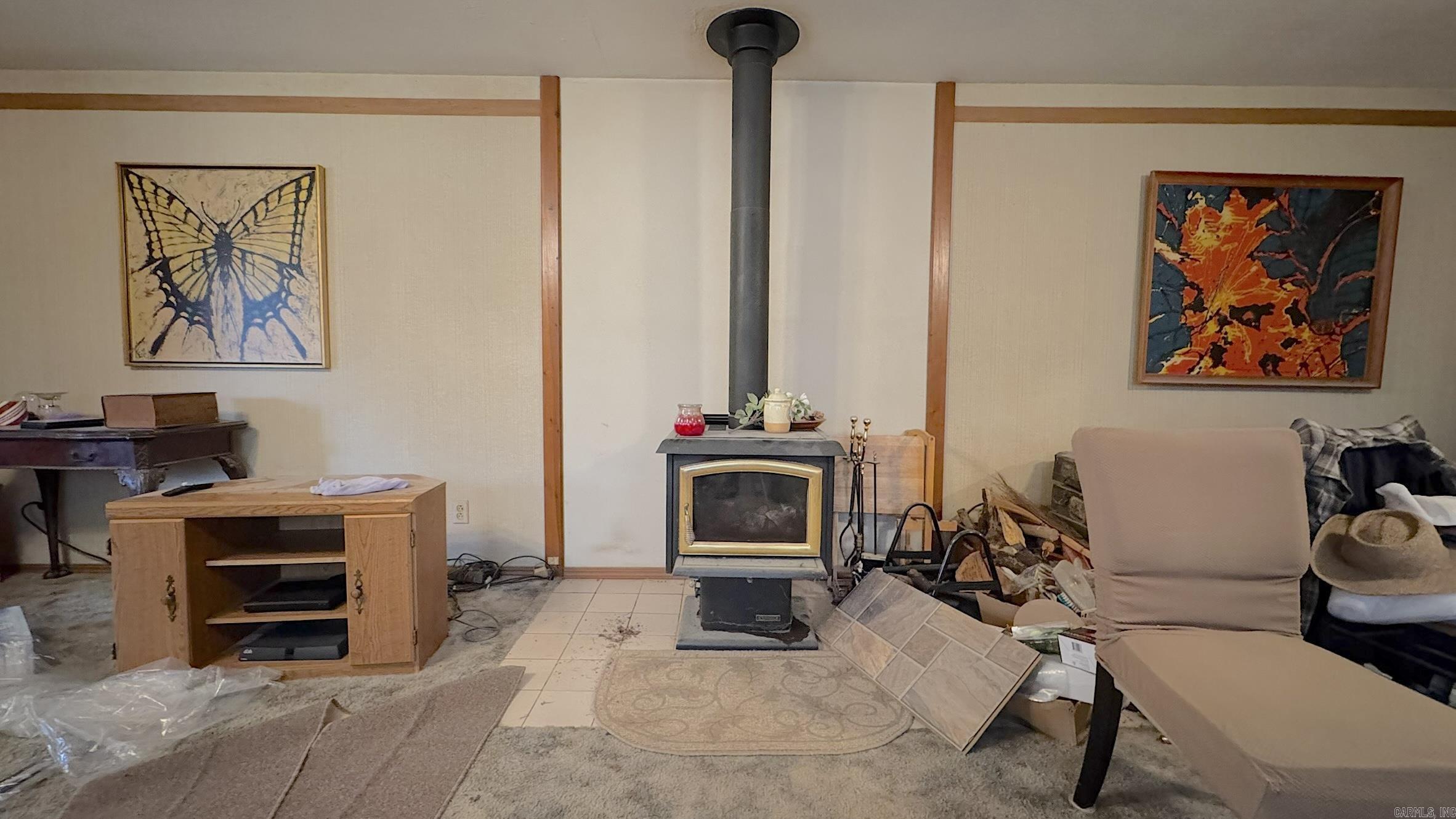 Not In List - Residential