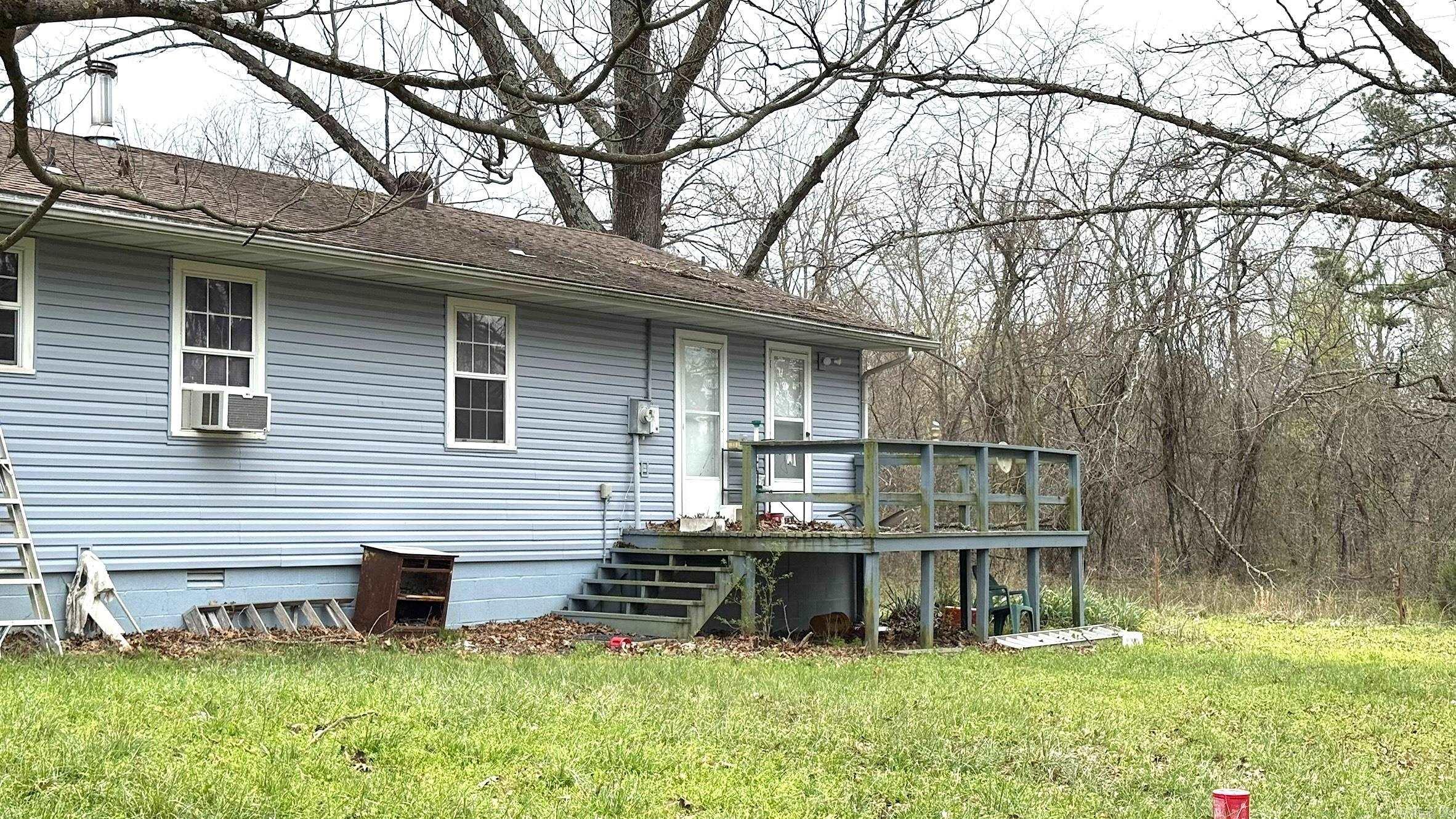 Not In List - Residential