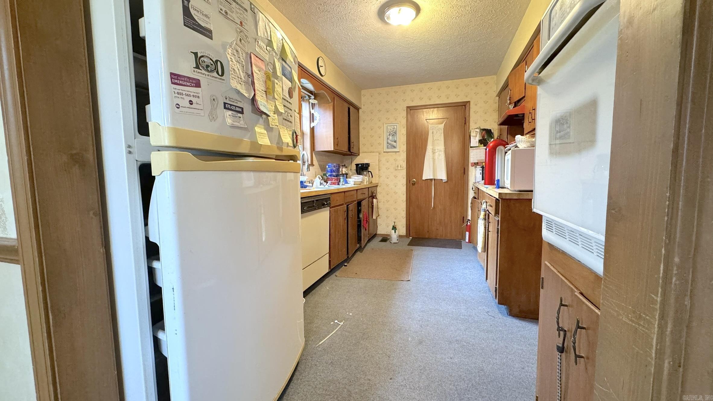 Not In List - Residential