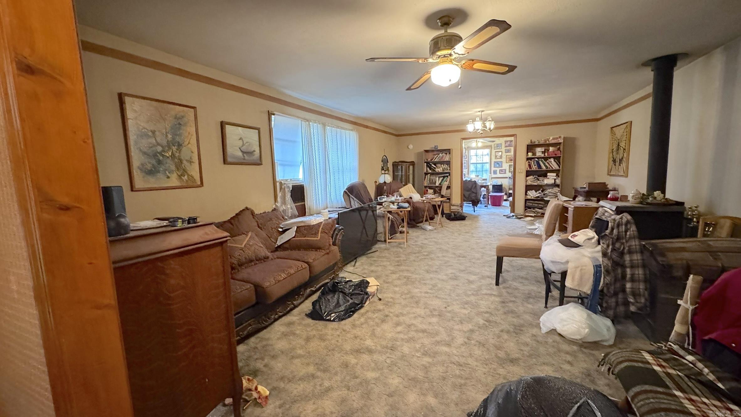 Not In List - Residential