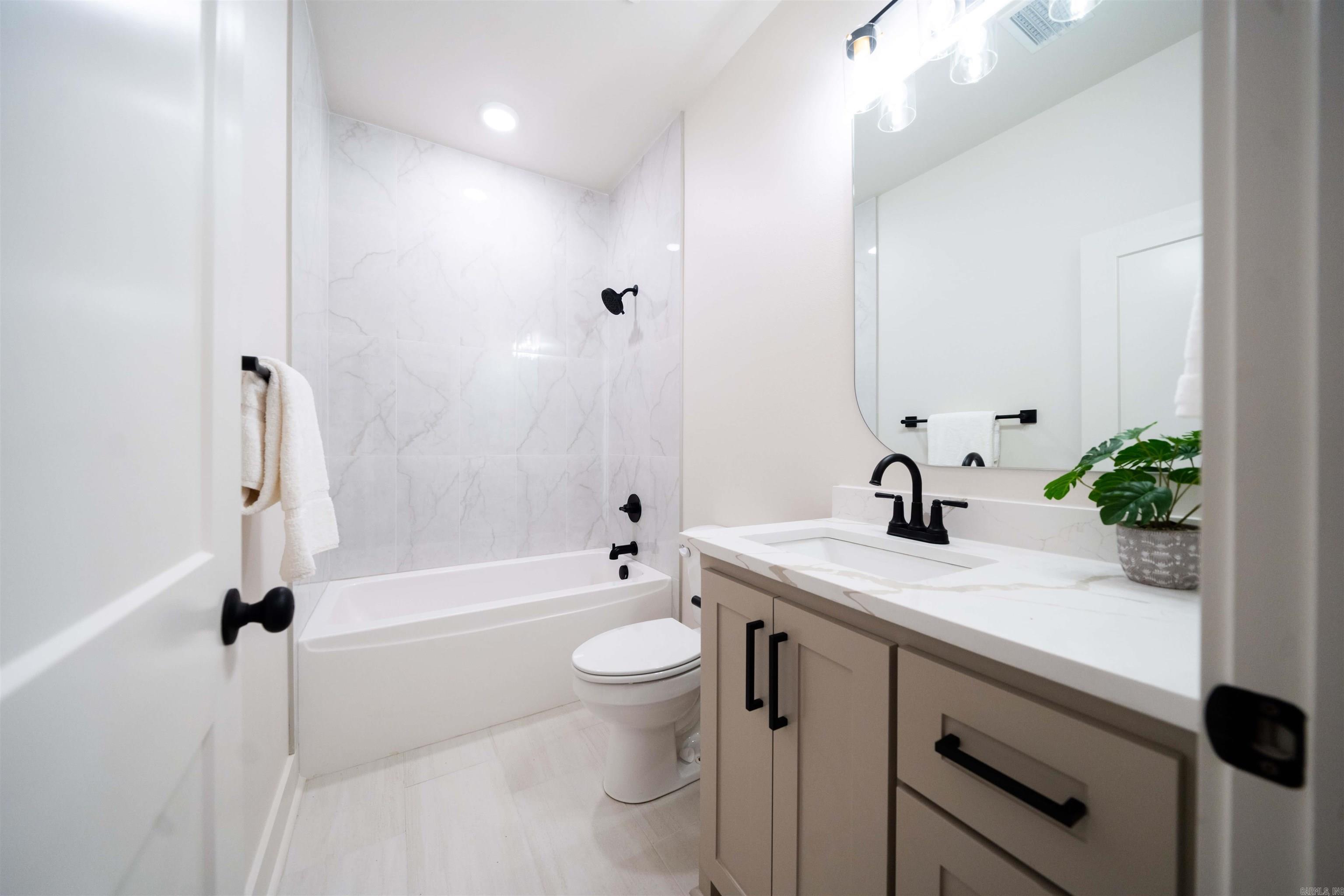 The Quarters - Residential