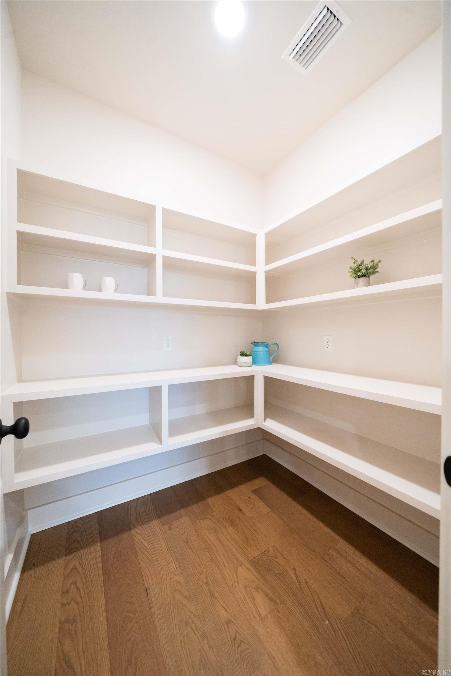 The Quarters - Residential