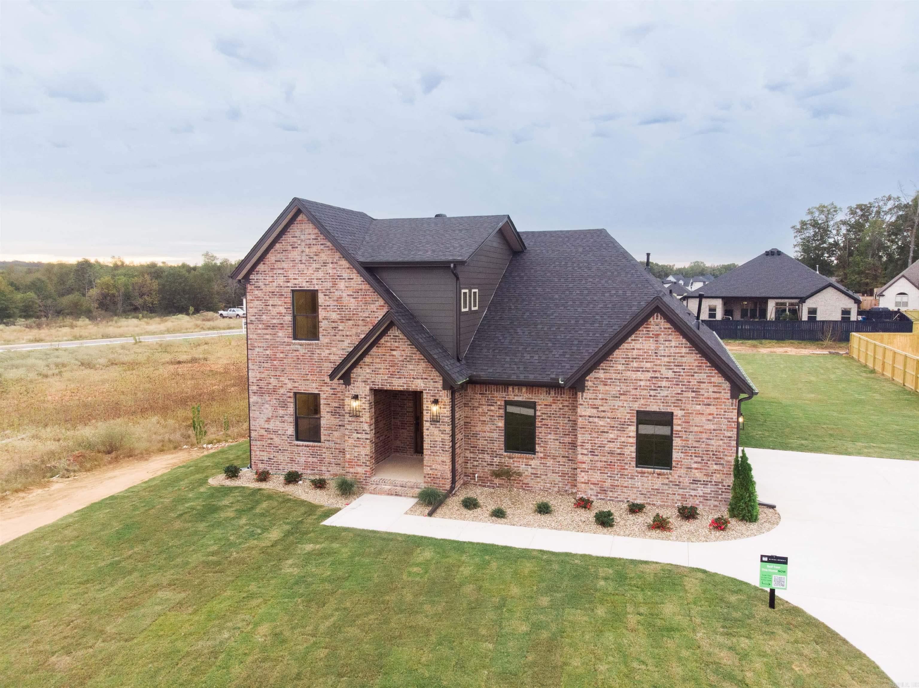 The Quarters - Residential