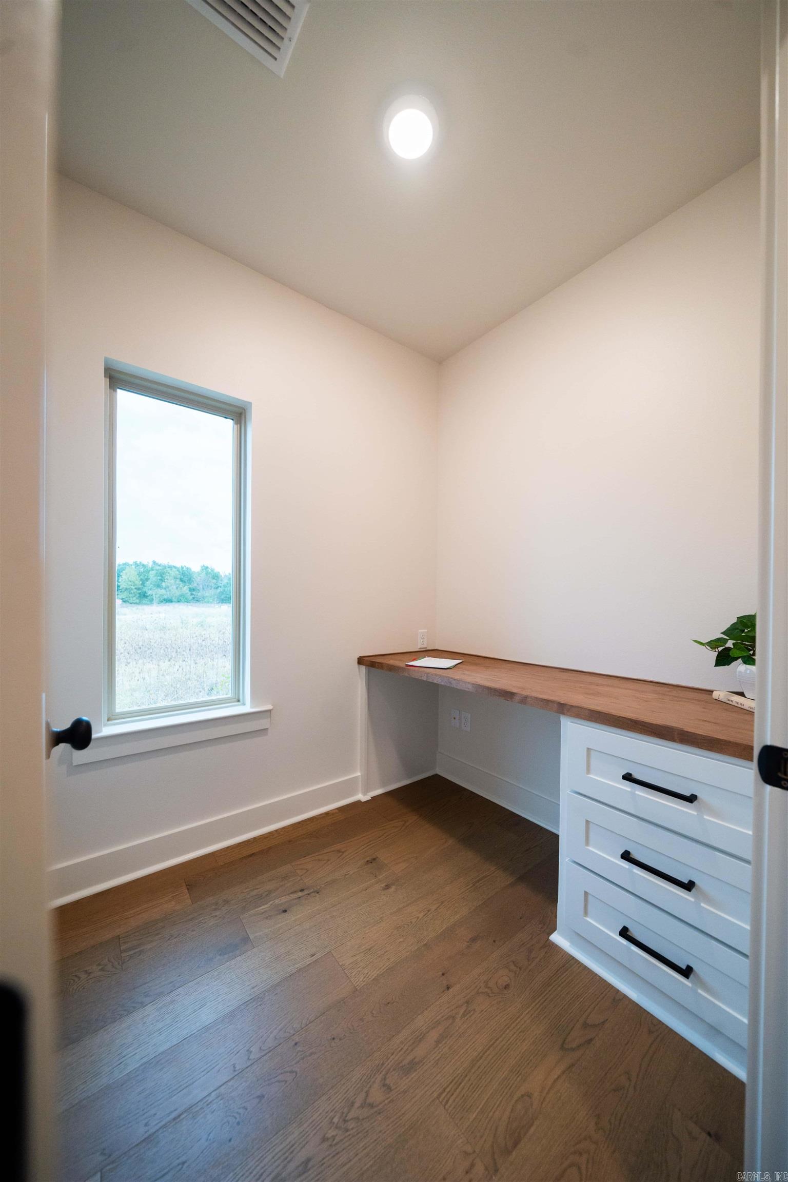 The Quarters - Residential