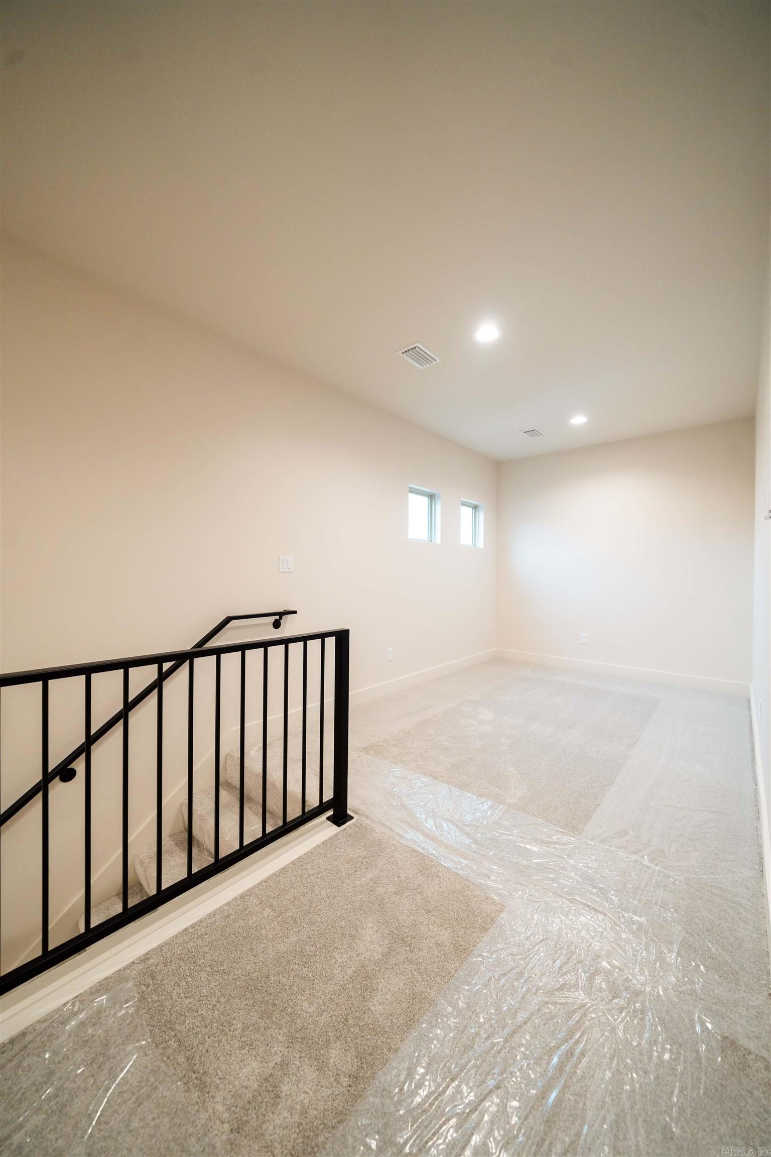 The Quarters - Residential