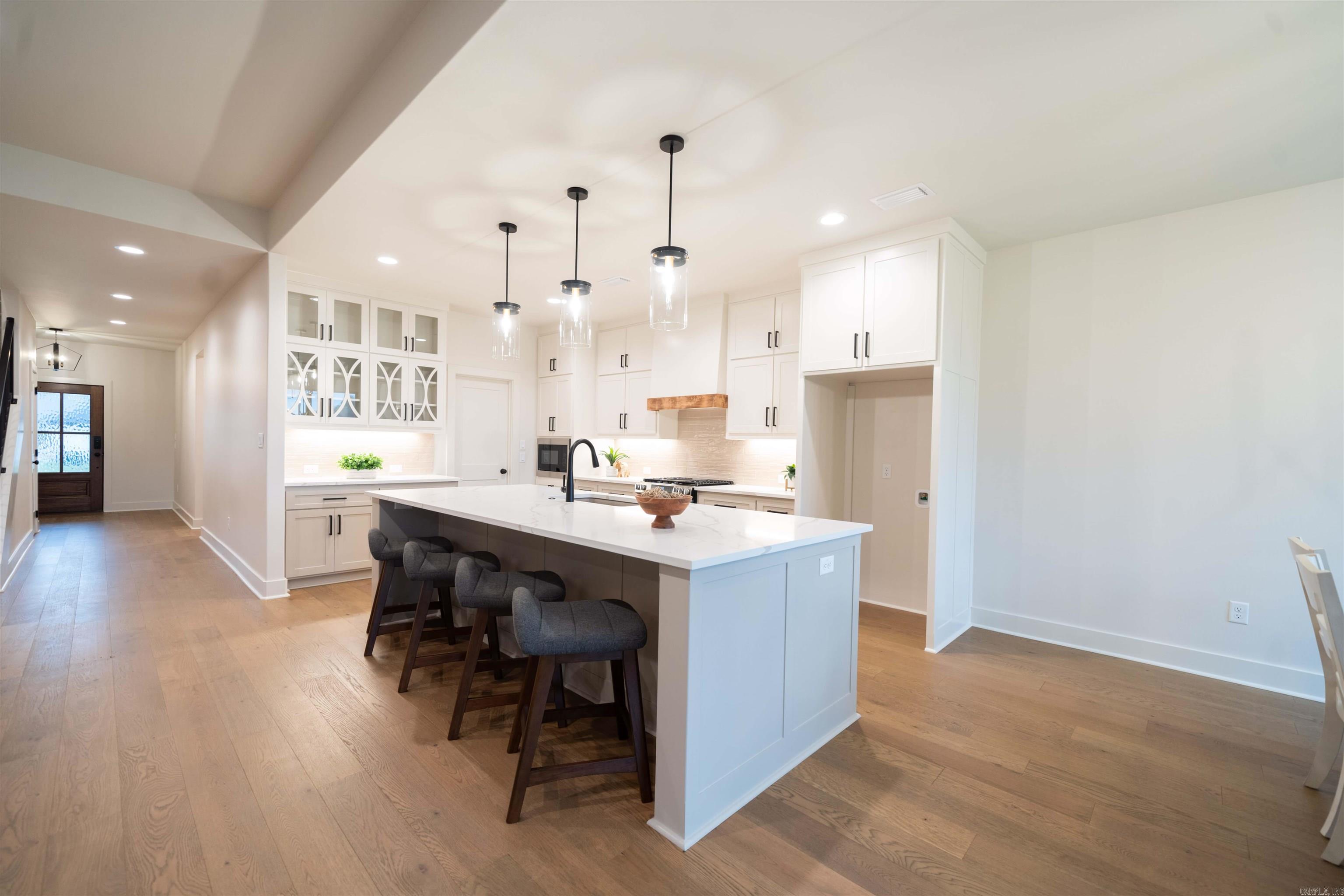 The Quarters - Residential