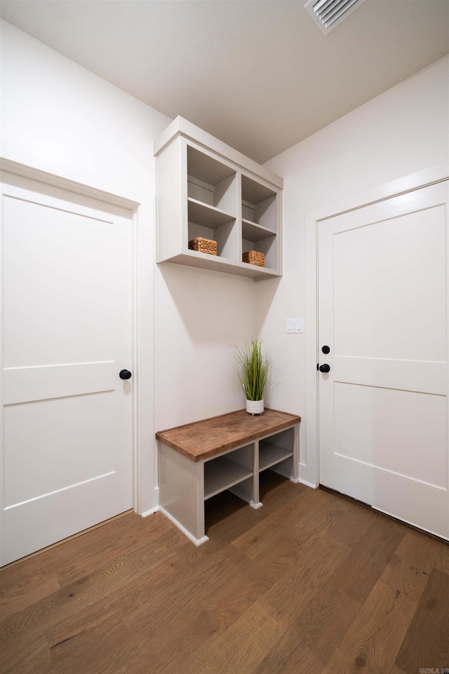 The Quarters - Residential