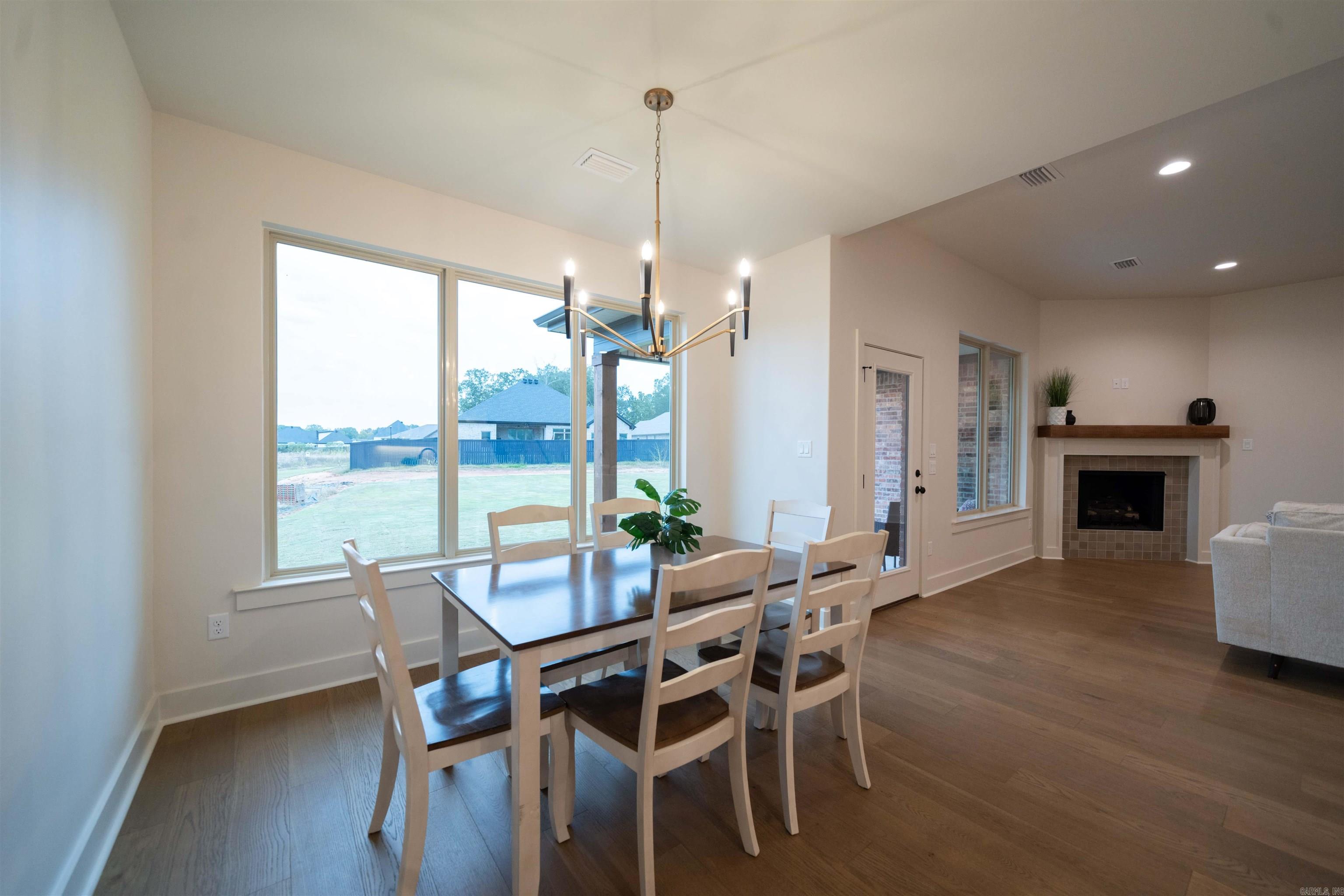 The Quarters - Residential