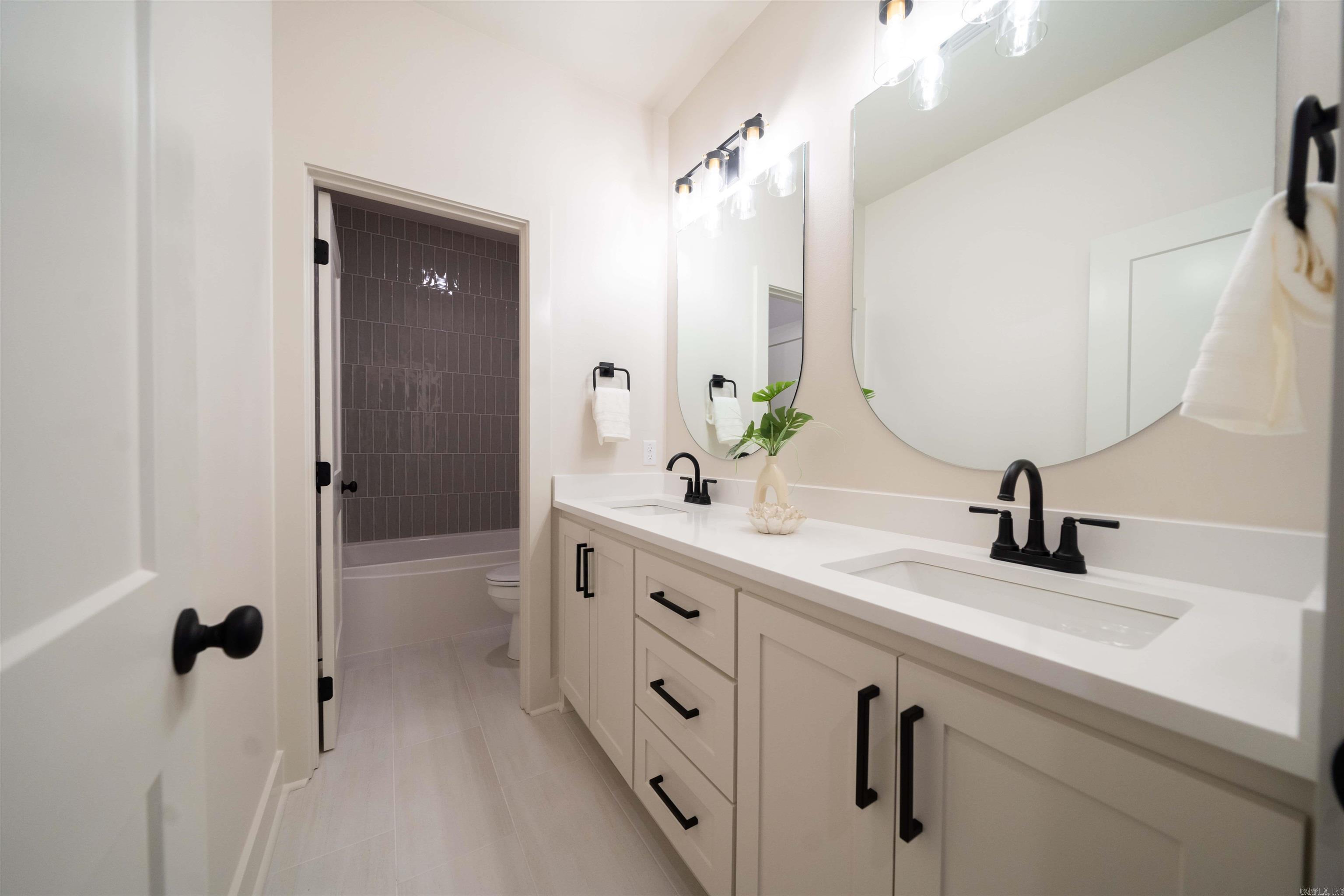 The Quarters - Residential