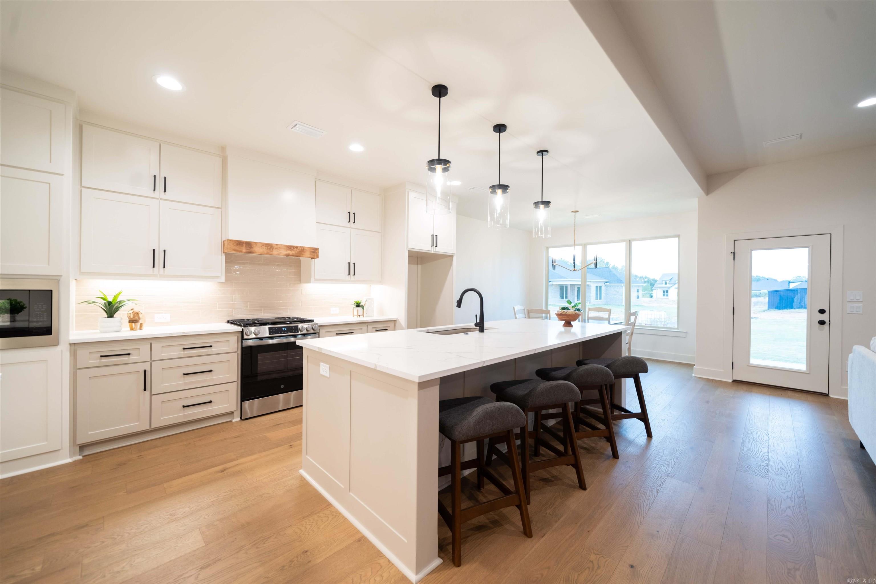 The Quarters - Residential