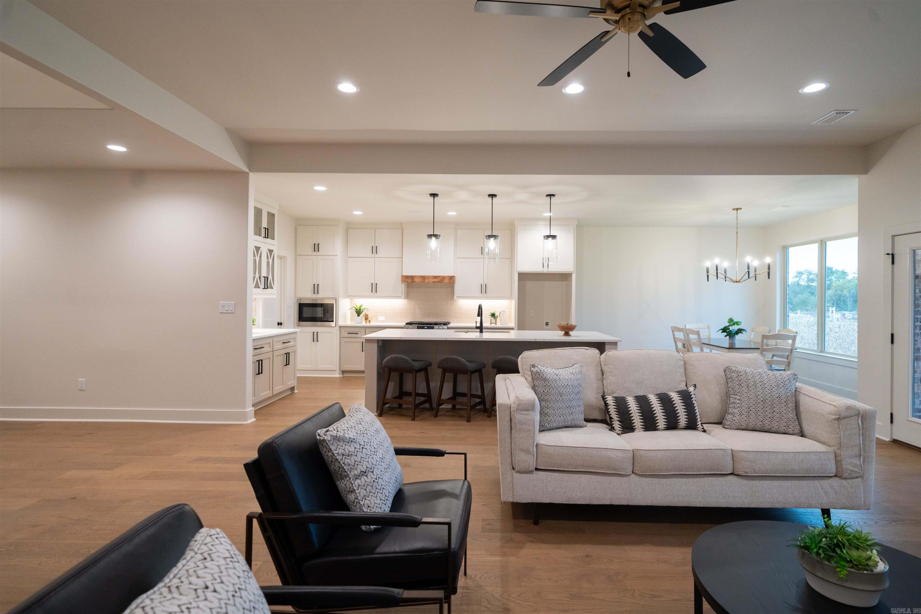 The Quarters - Residential