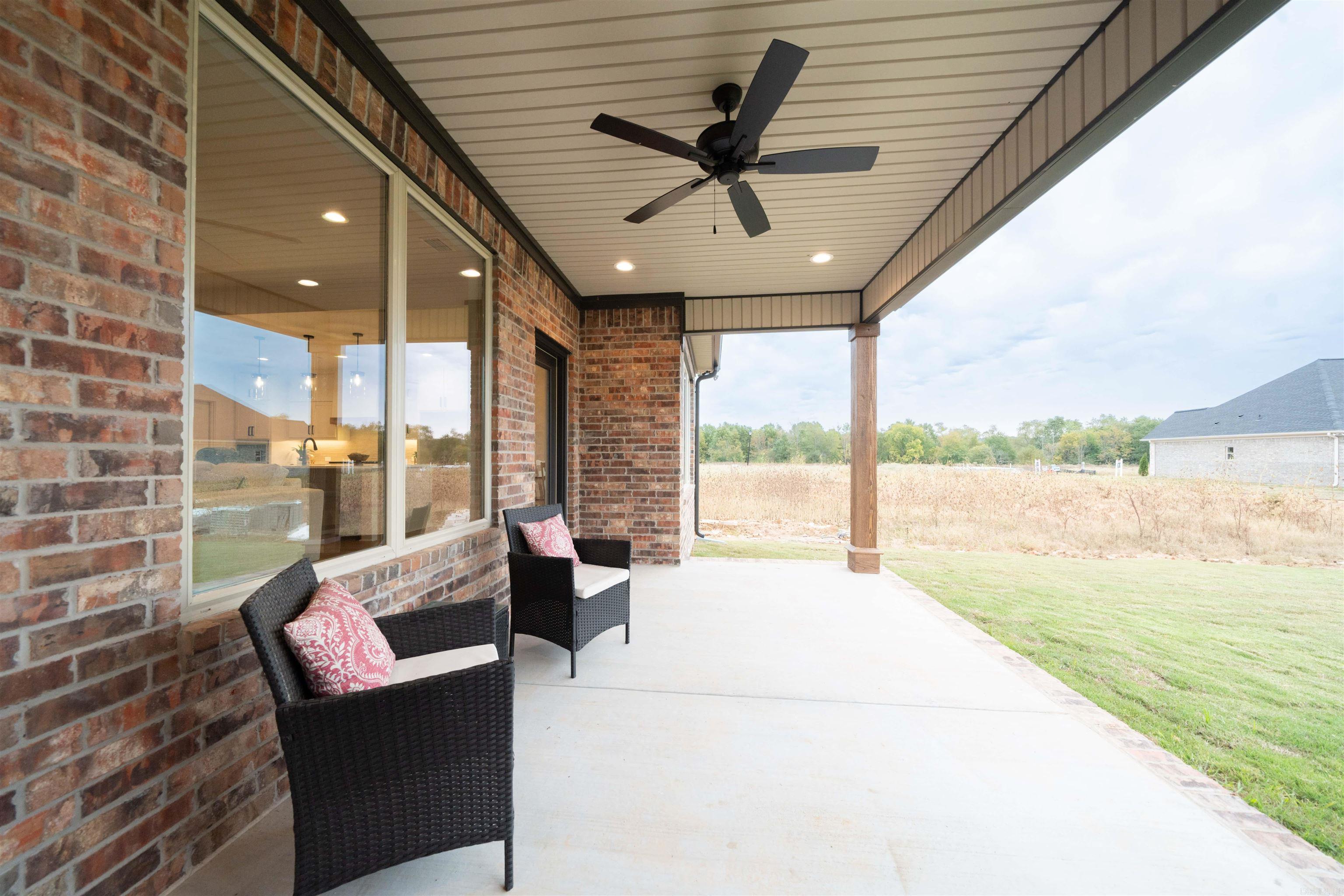 The Quarters - Residential