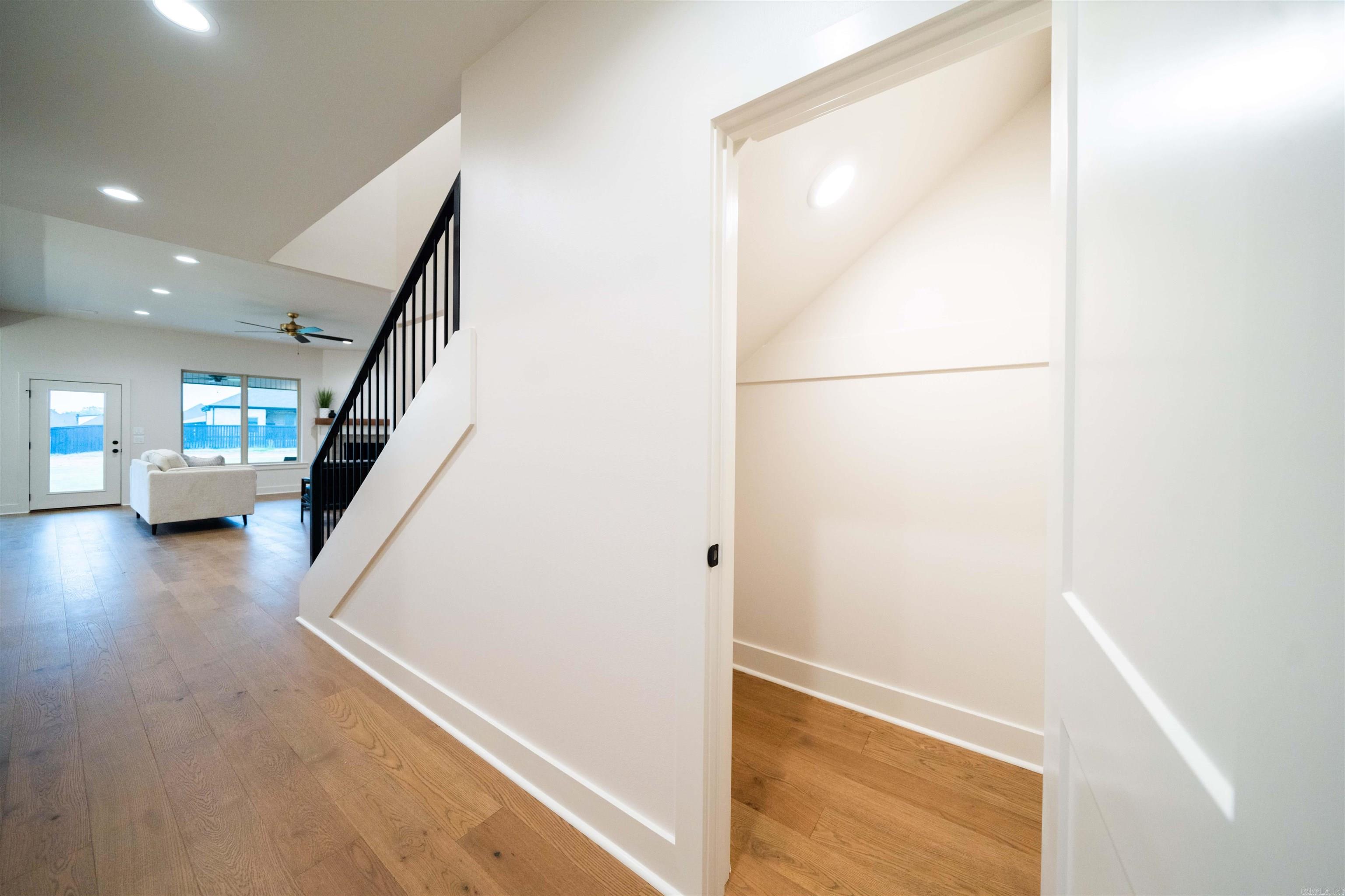 The Quarters - Residential