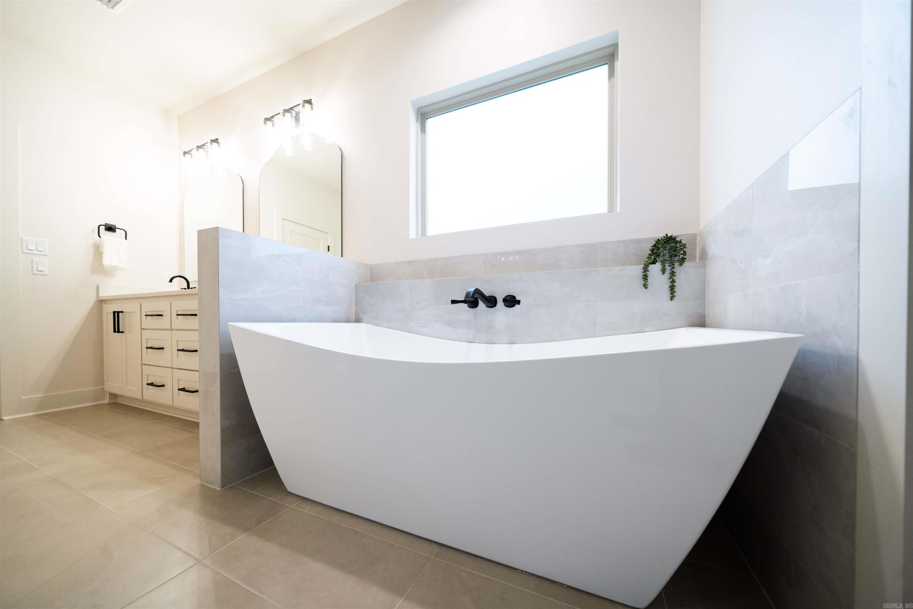 The Quarters - Residential