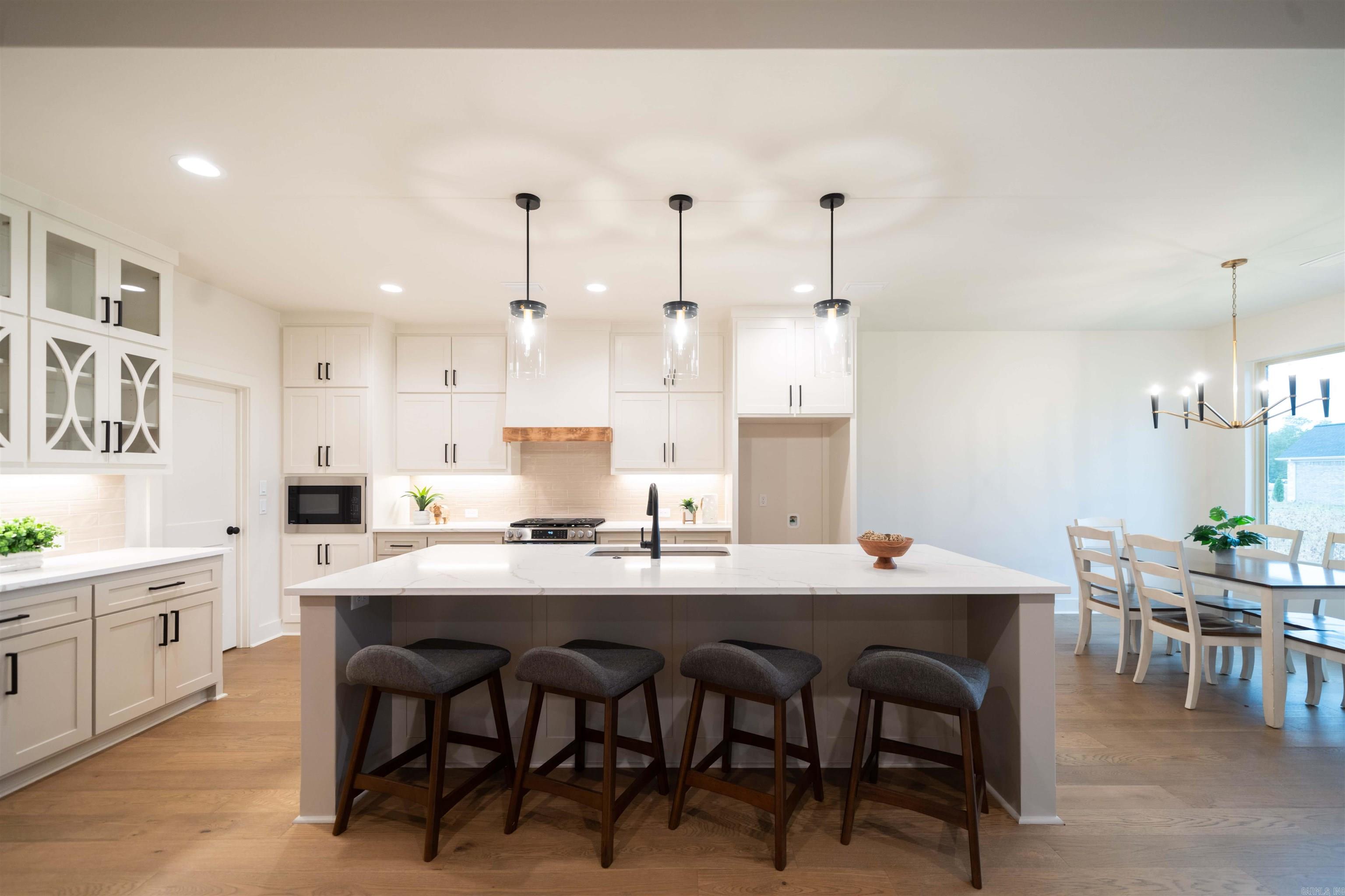 The Quarters - Residential