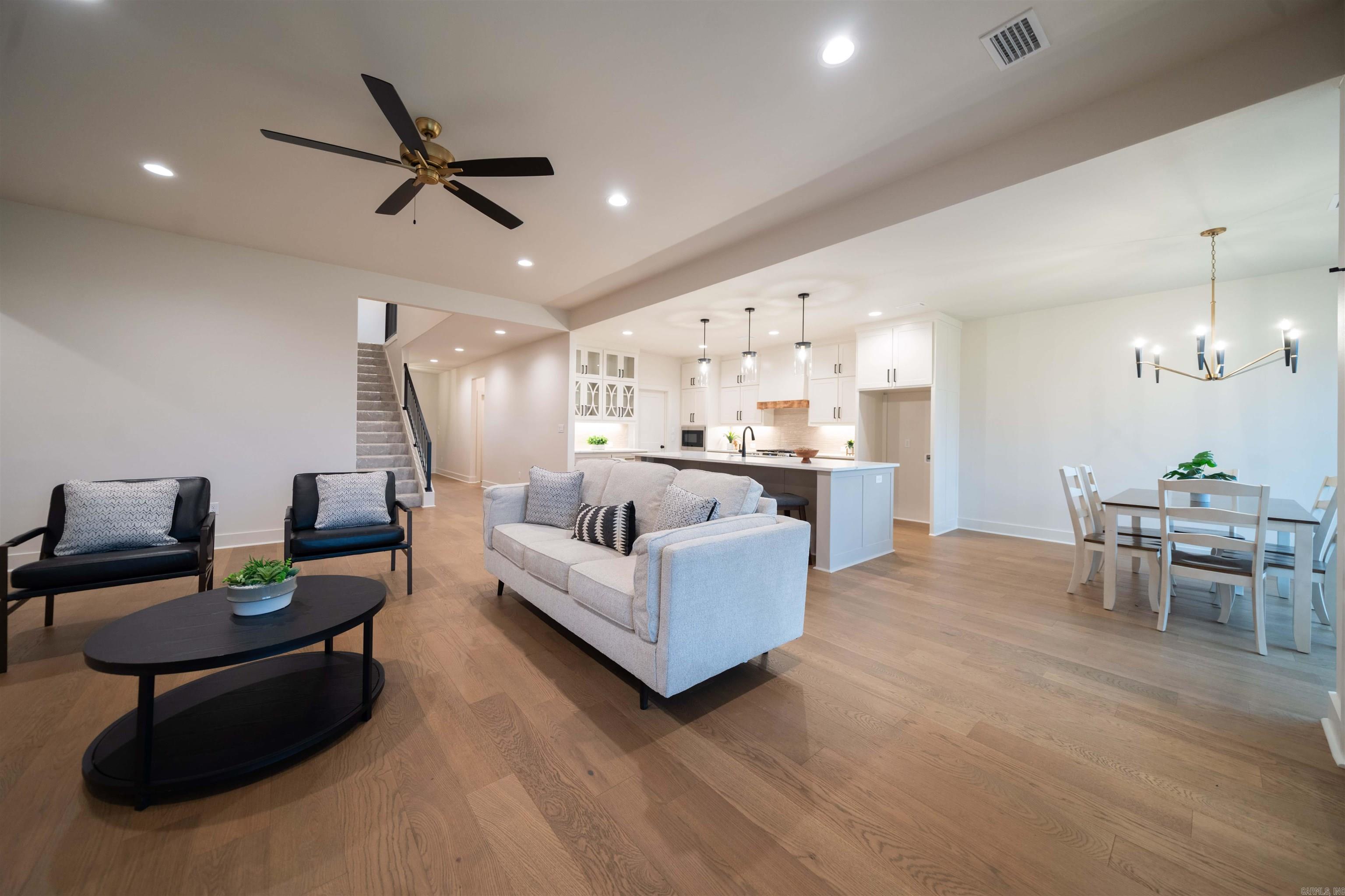 The Quarters - Residential