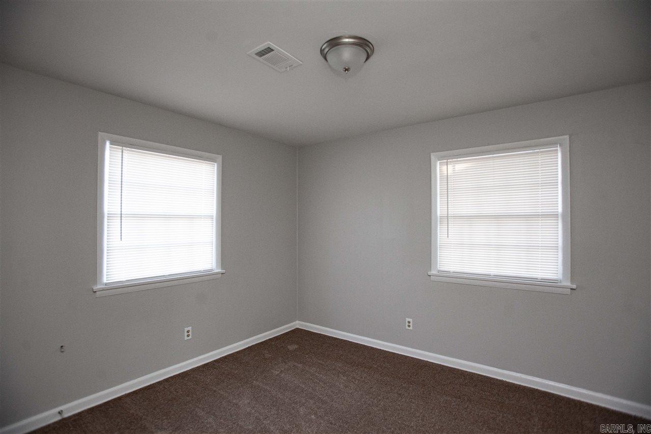 Harlton - Residential Lease