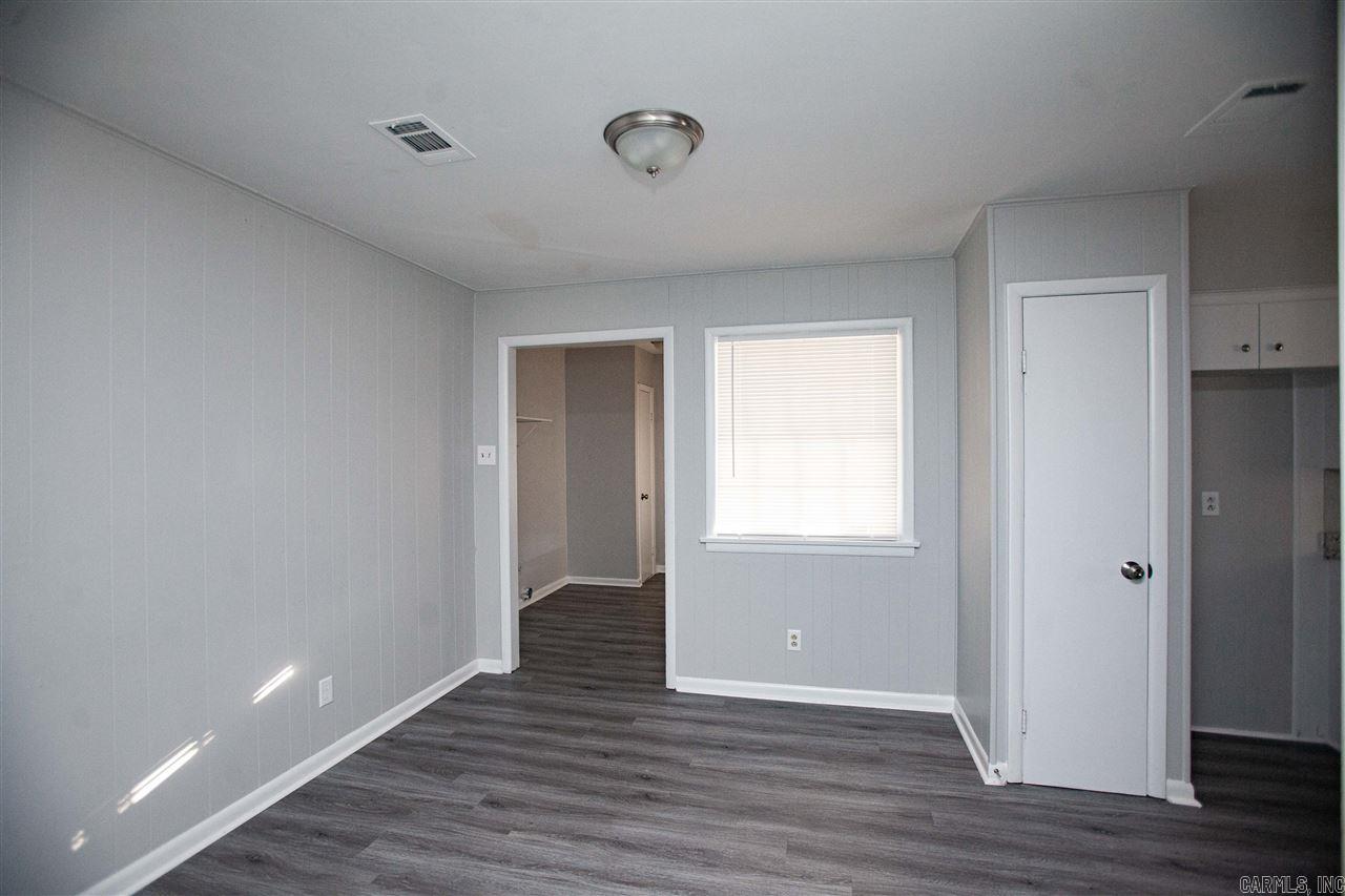 Harlton - Residential Lease