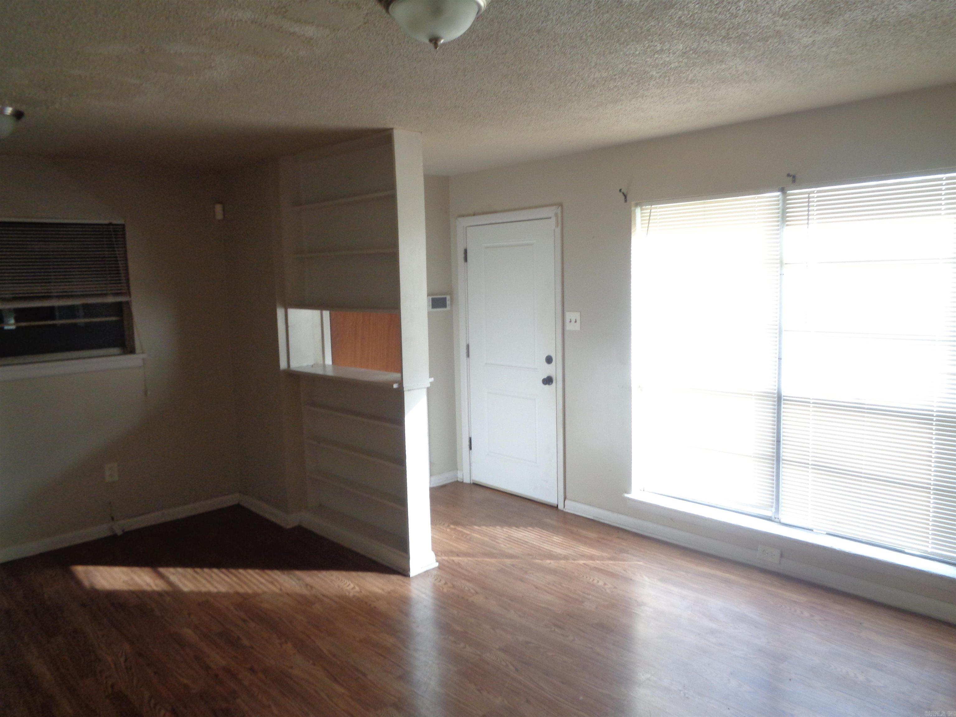 Adams Replat #1 - Residential Lease