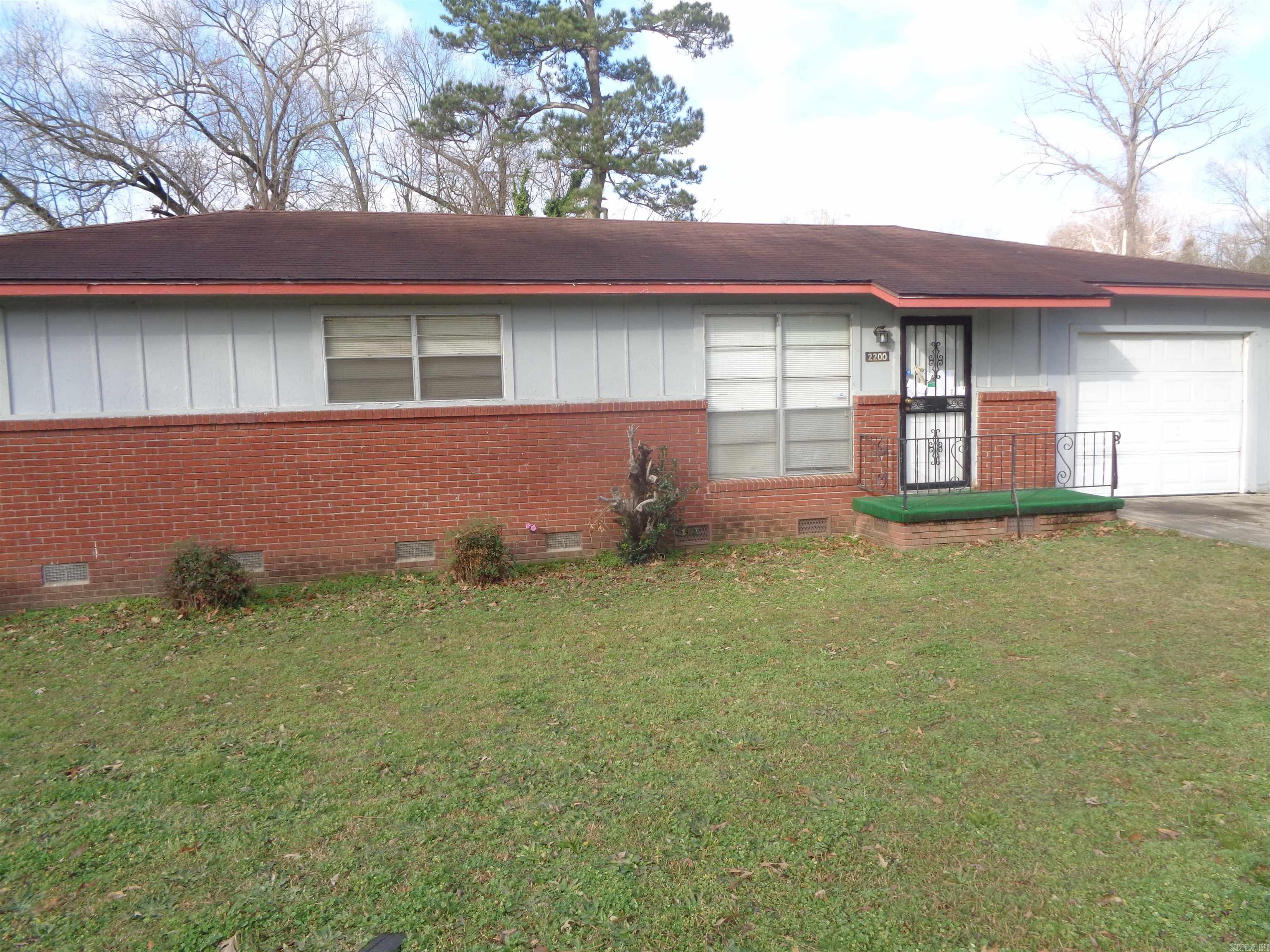 Adams Replat #1 - Residential Lease