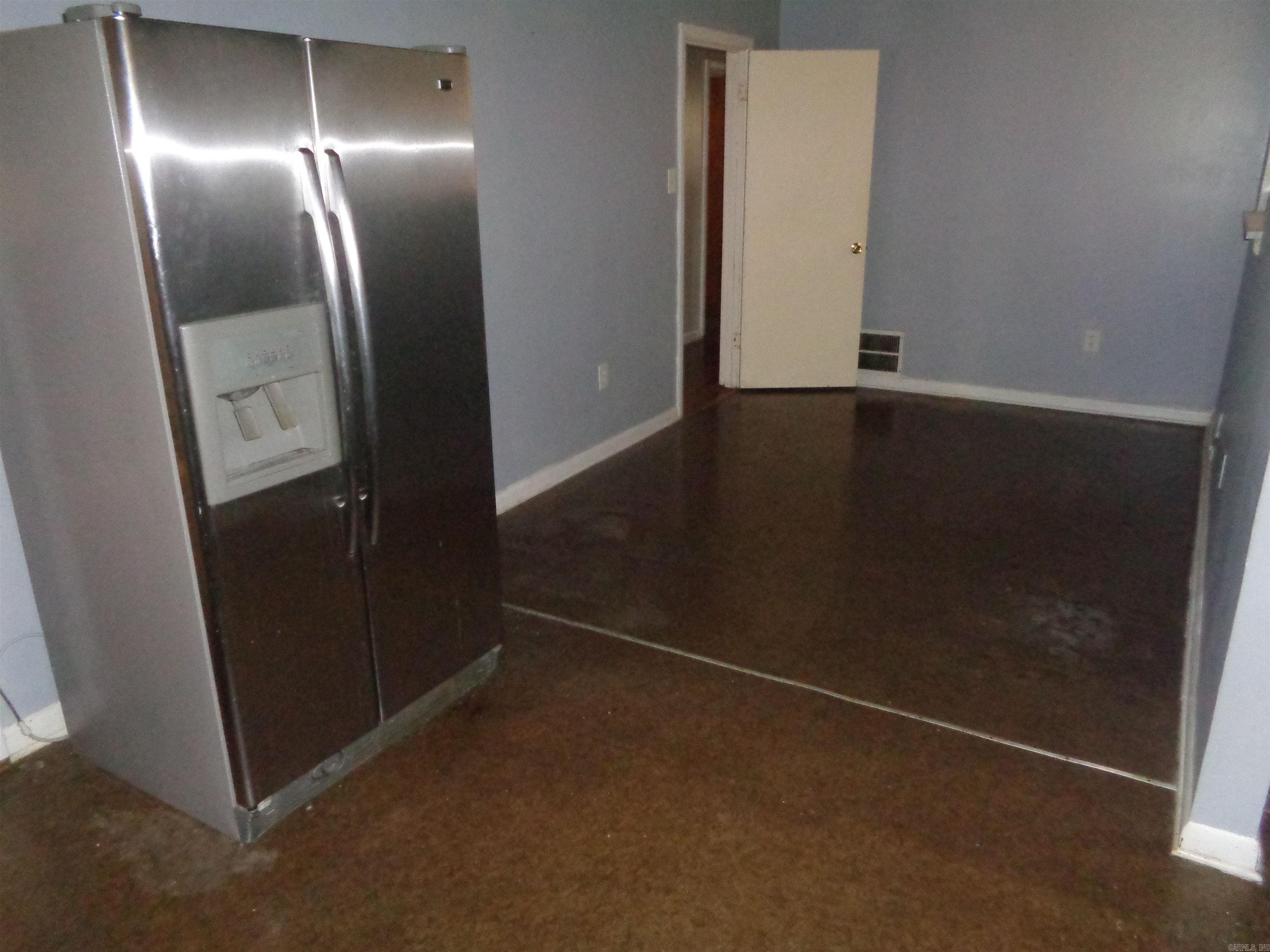 Adams Replat #1 - Residential Lease