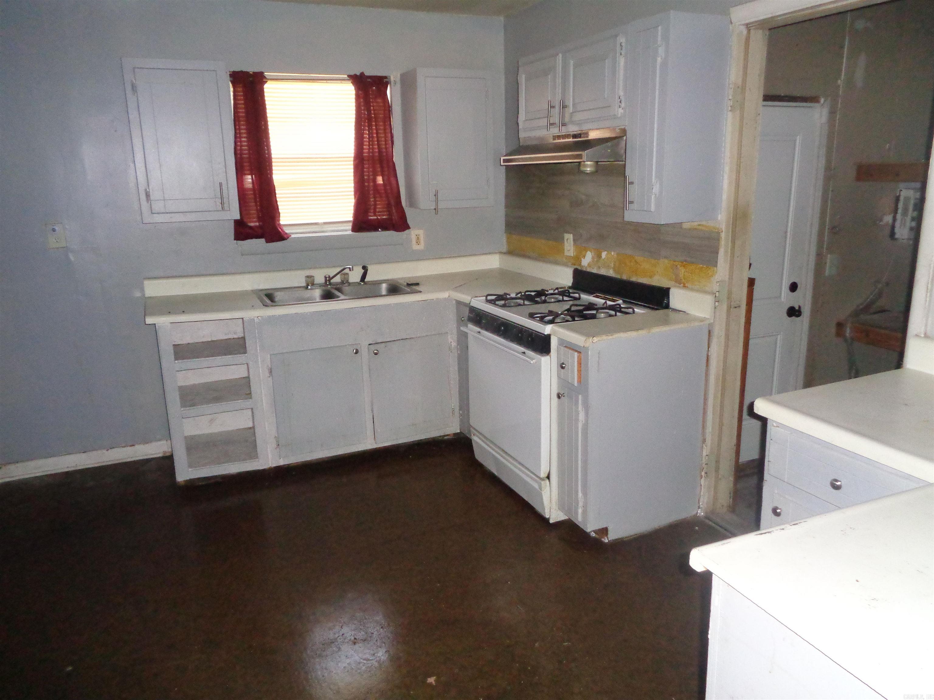 Adams Replat #1 - Residential Lease