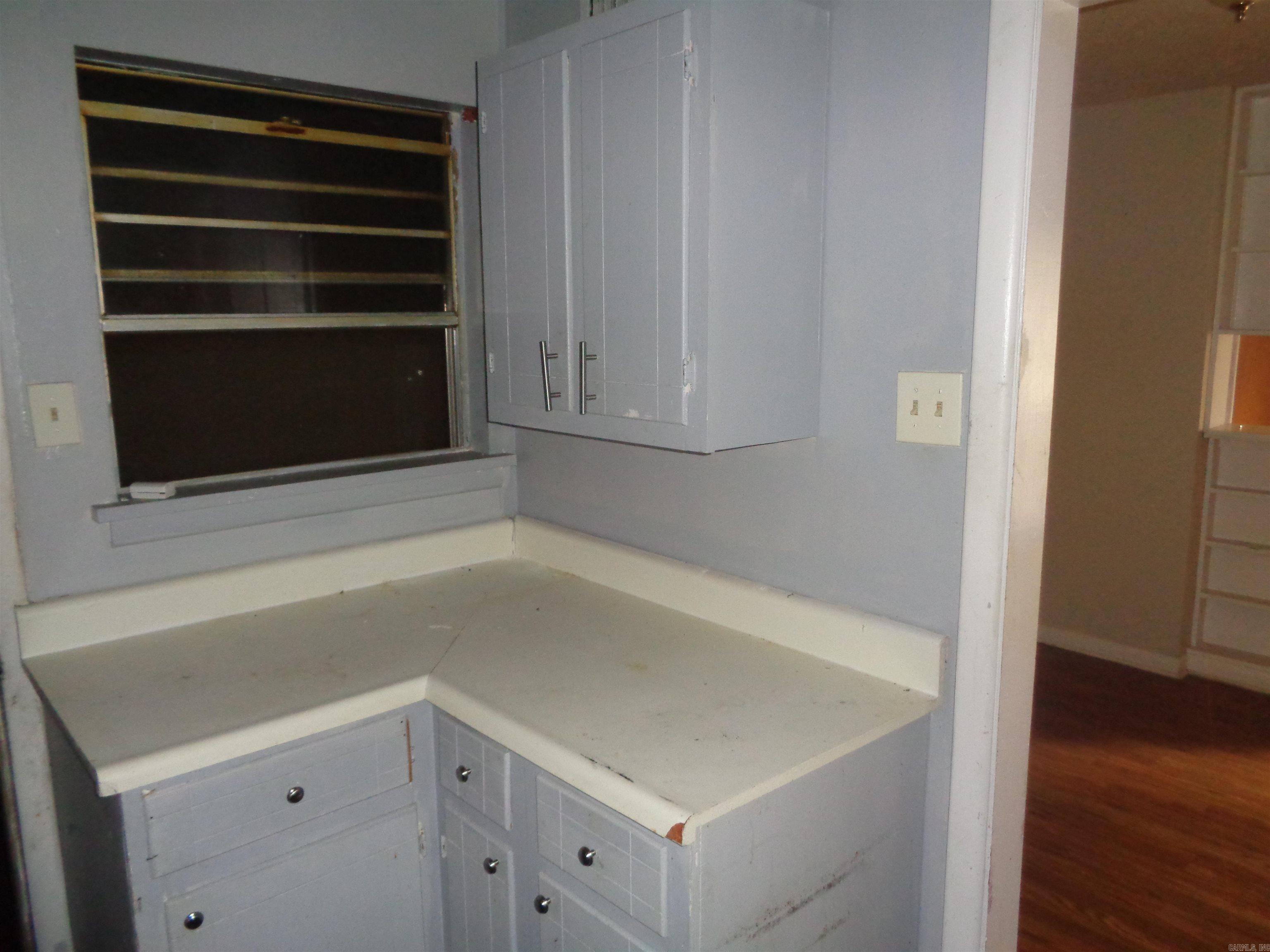 Adams Replat #1 - Residential Lease