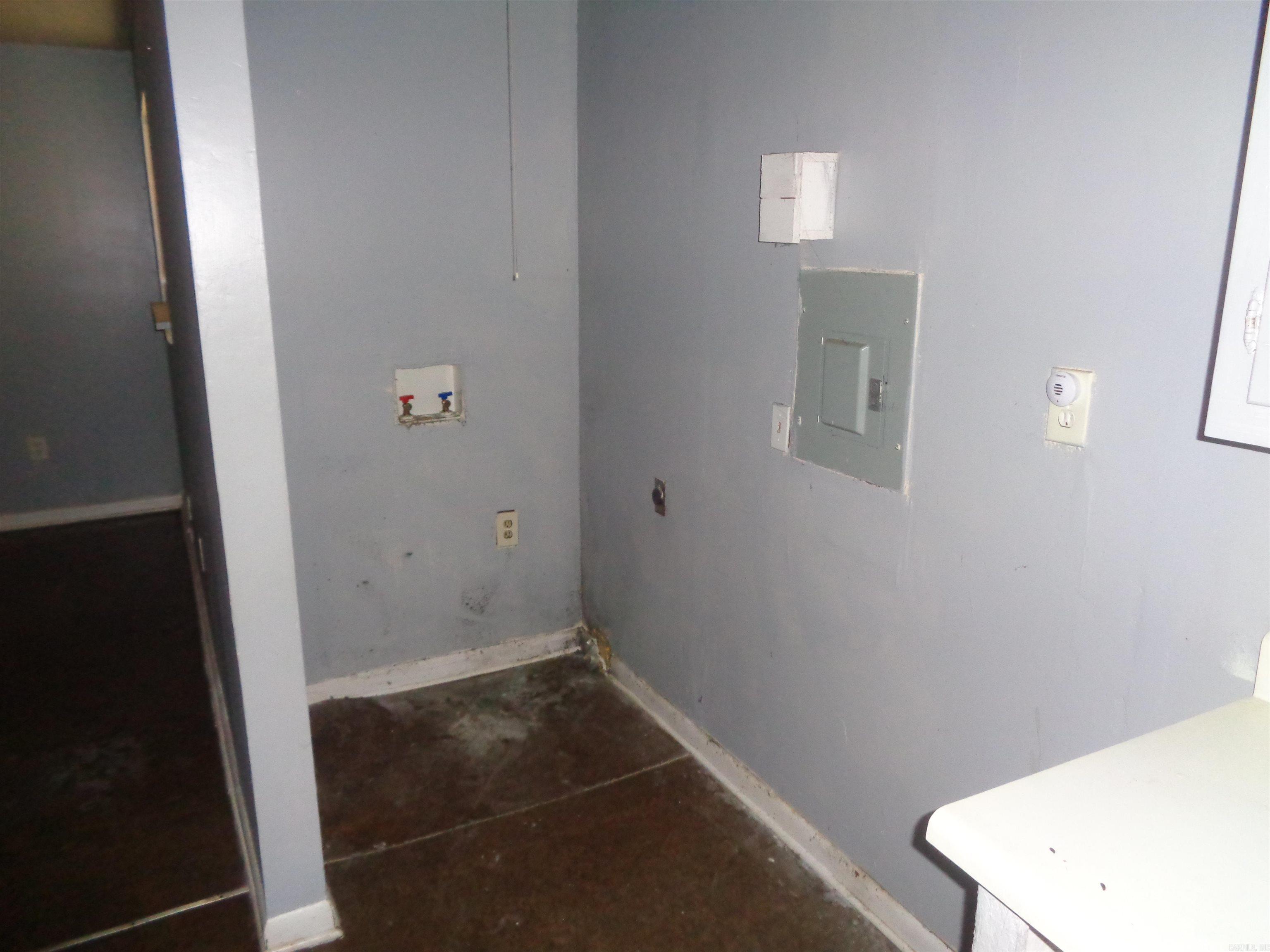 Adams Replat #1 - Residential Lease