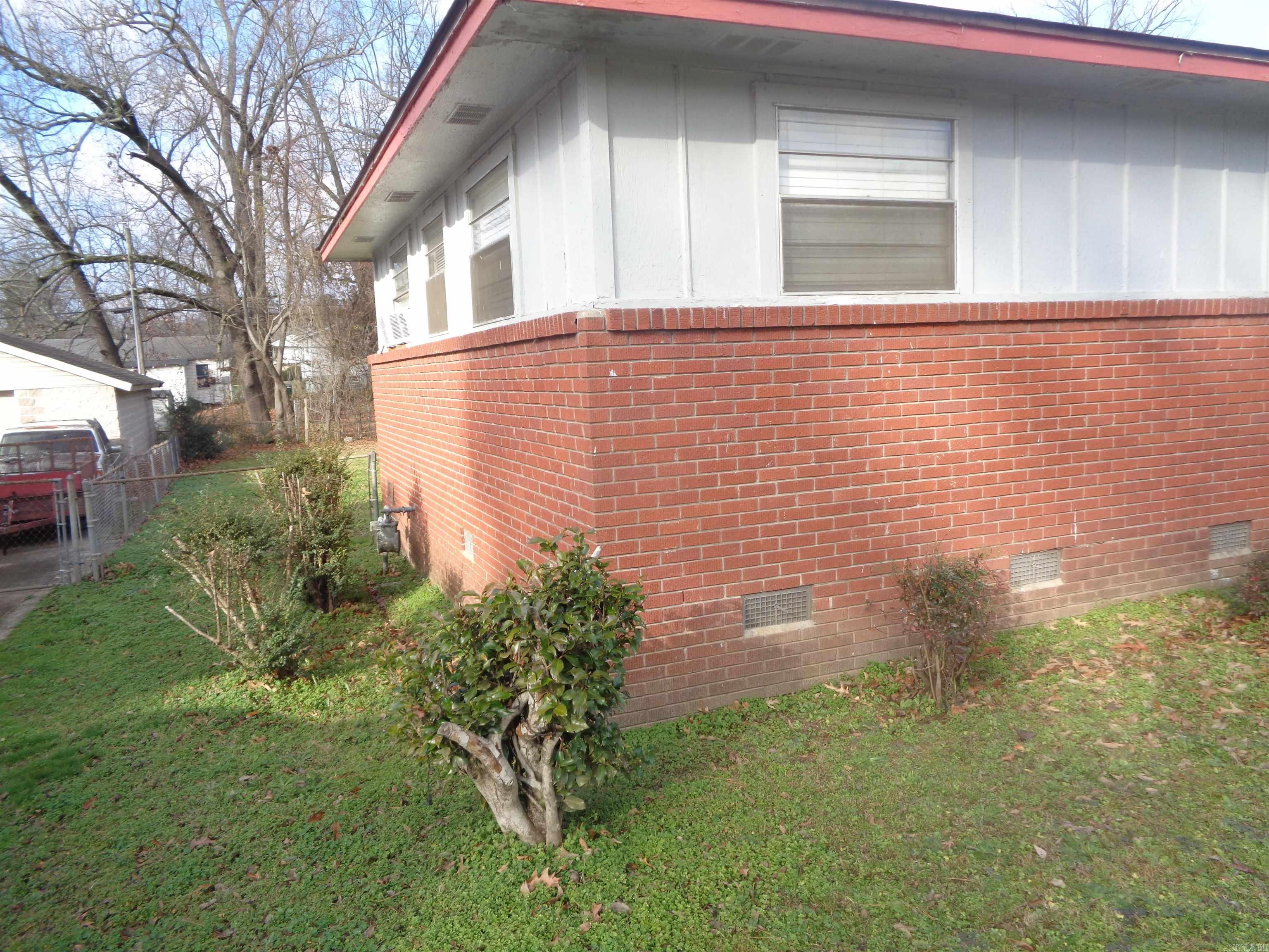 Adams Replat #1 - Residential Lease