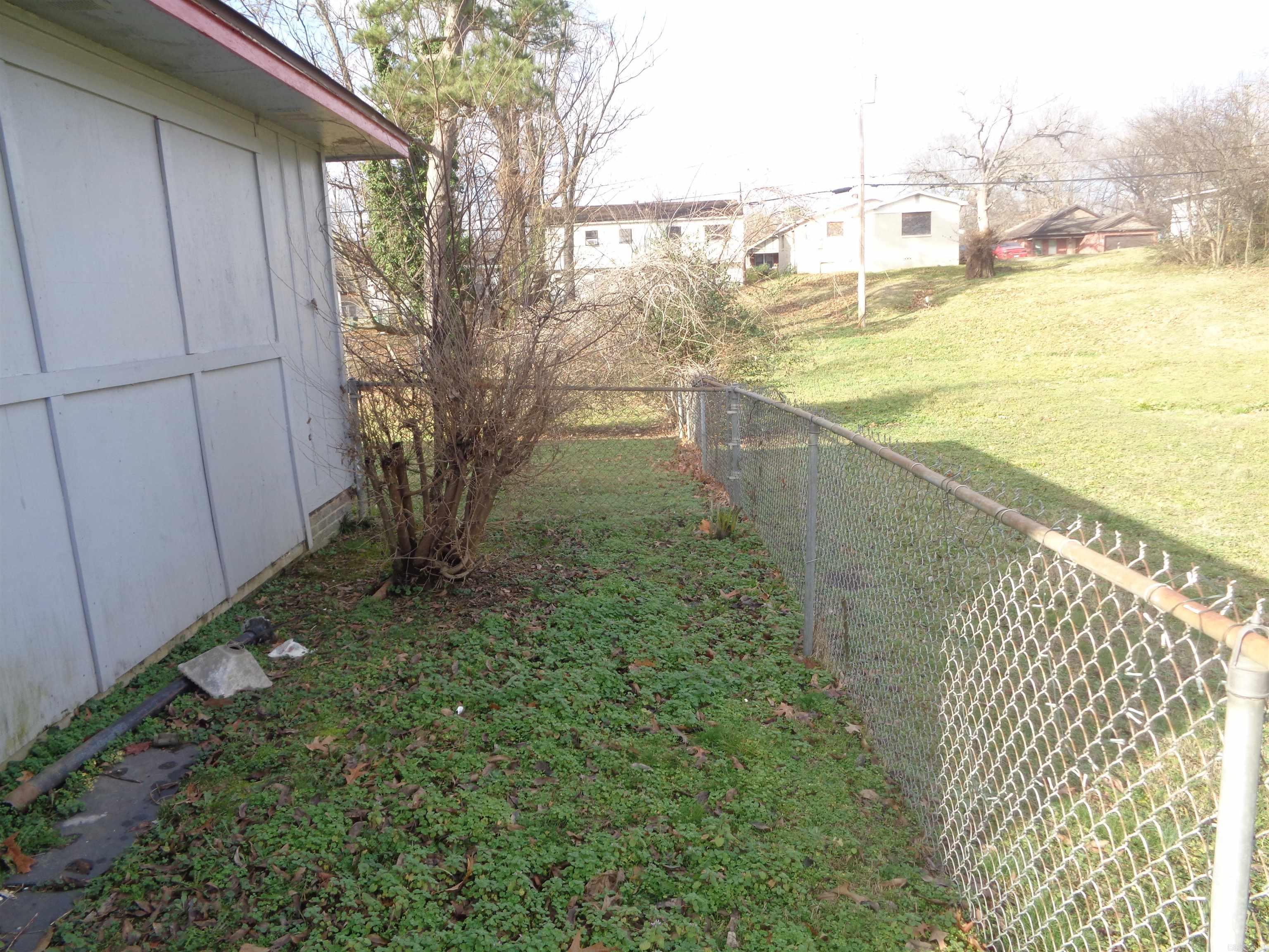 Adams Replat #1 - Residential Lease