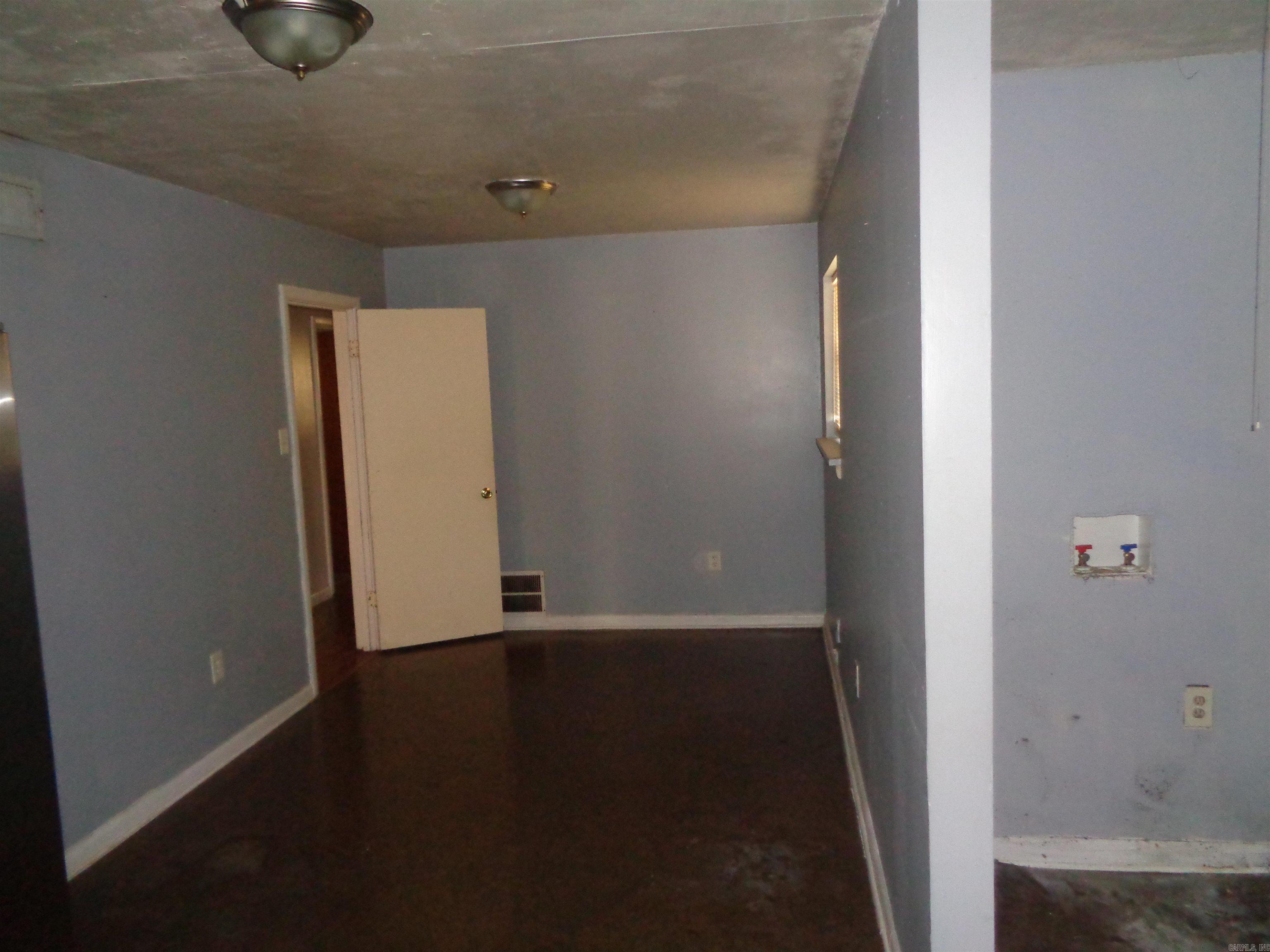 Adams Replat #1 - Residential Lease