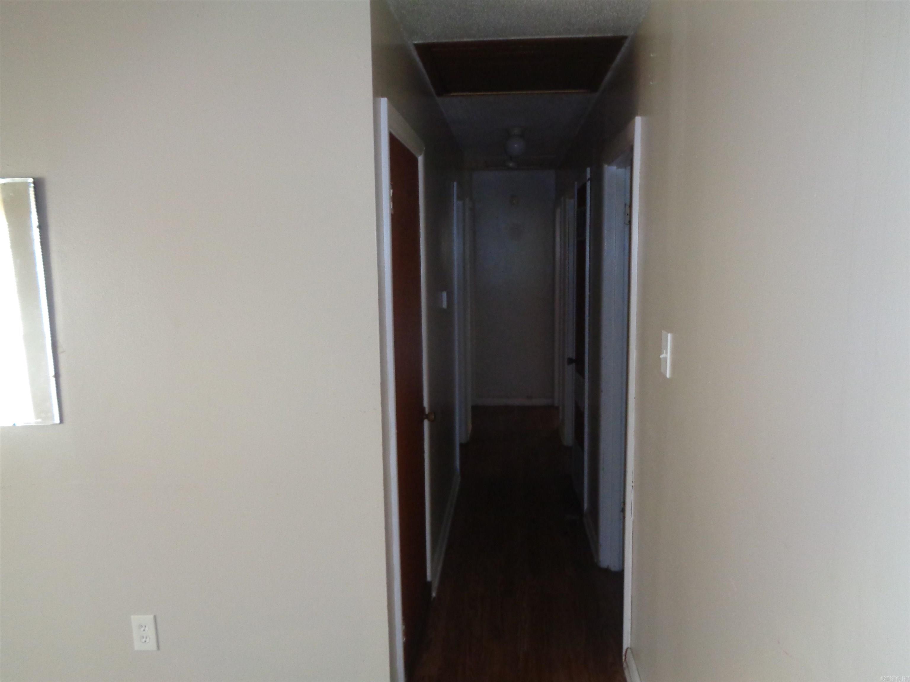 Adams Replat #1 - Residential Lease