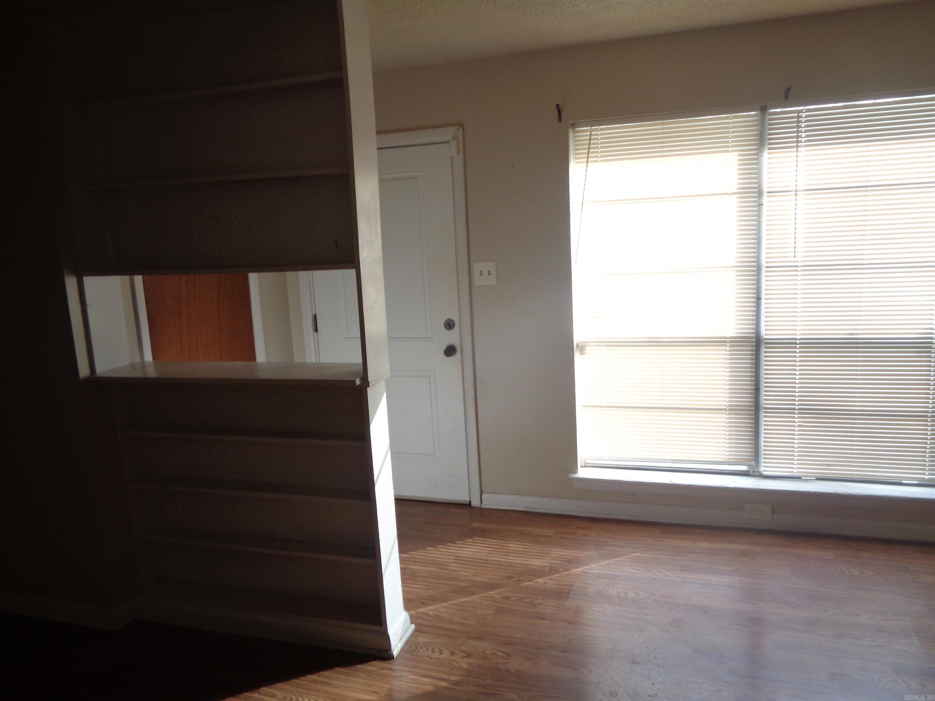 Adams Replat #1 - Residential Lease