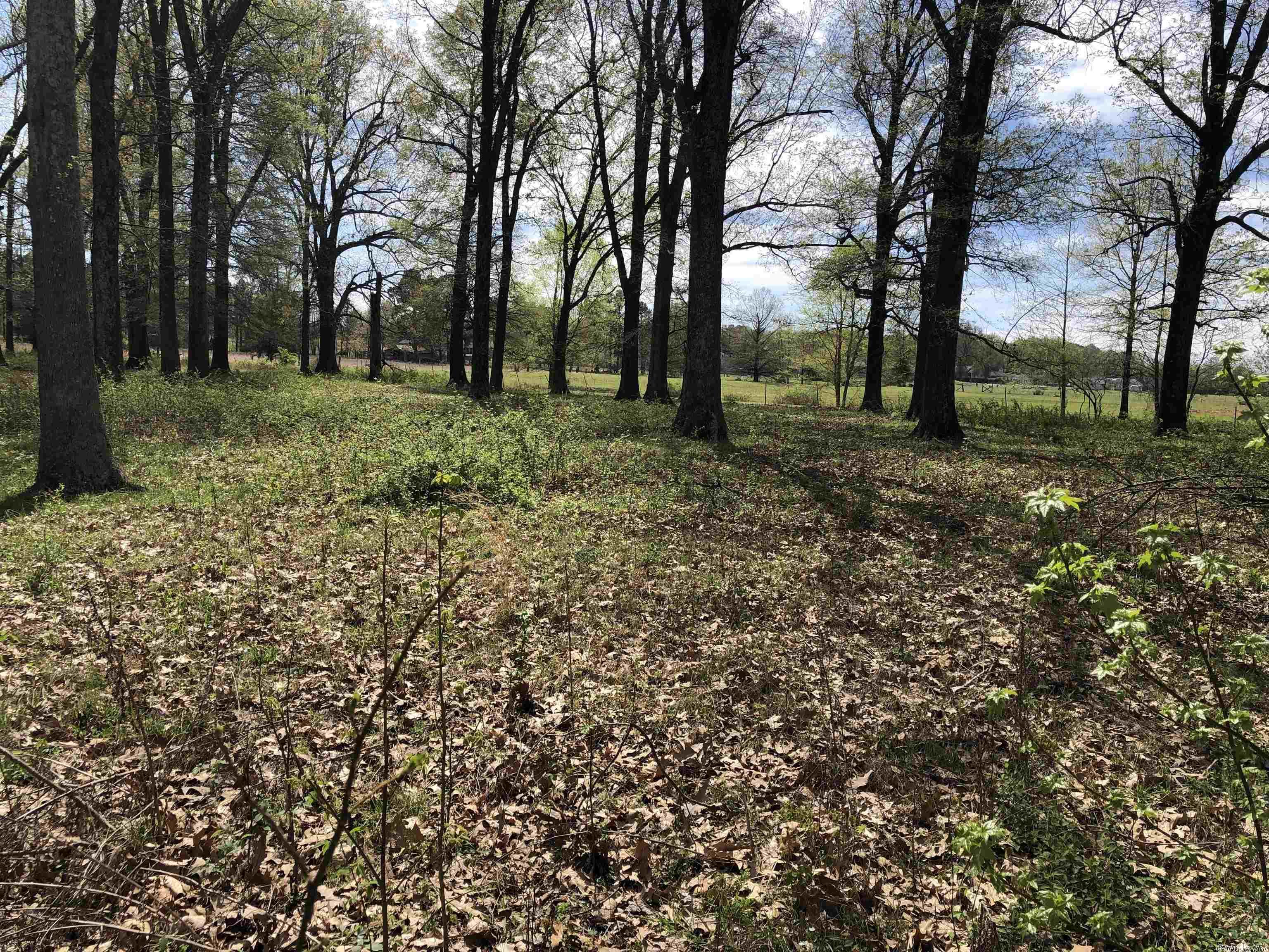 Not in Subdivision - Land