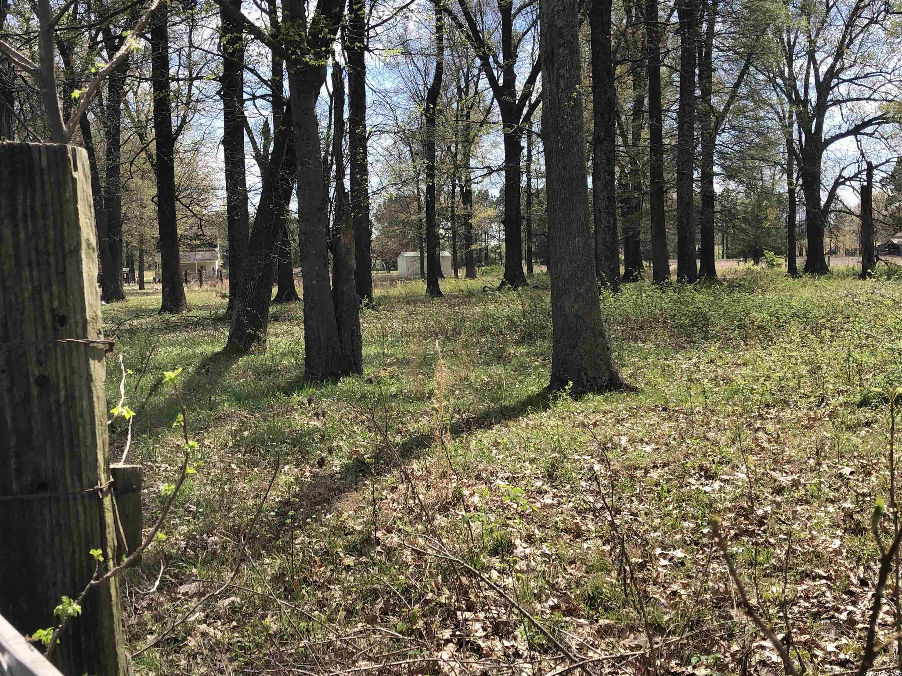 Not in Subdivision - Land