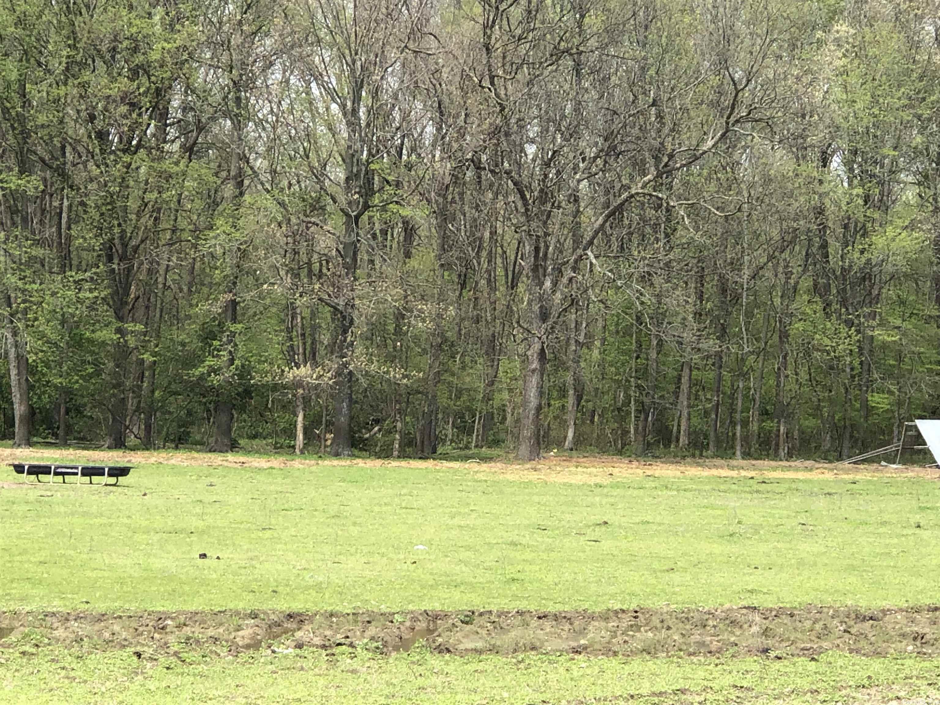 Not in Subdivision - Land