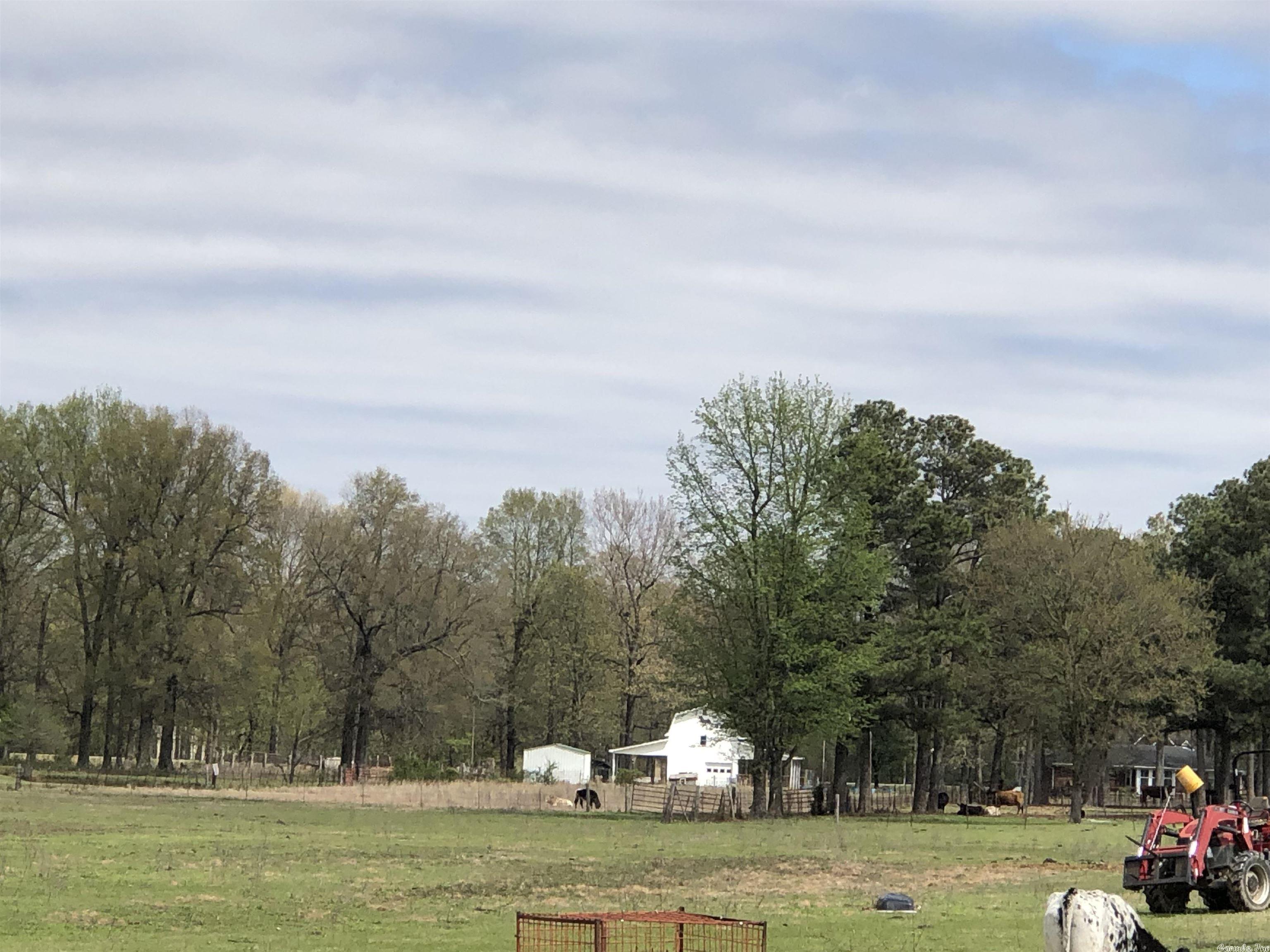 Not in Subdivision - Land